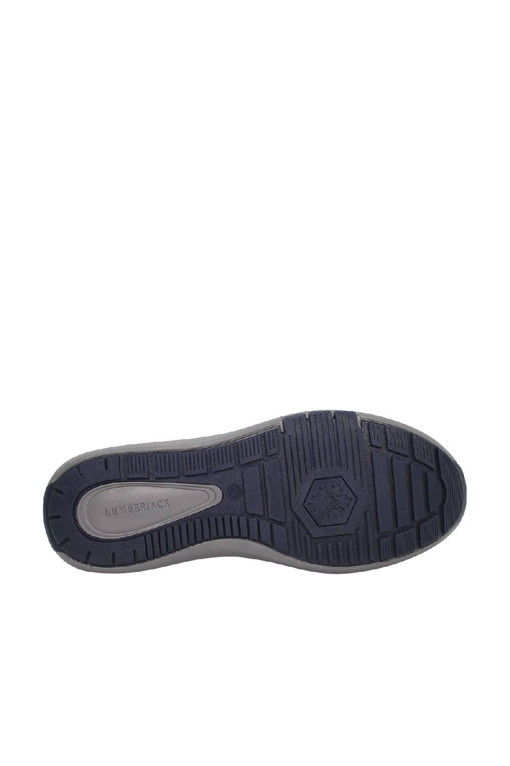 LumberJack NEIL SNEAKERS UOMO Fino Al -60%