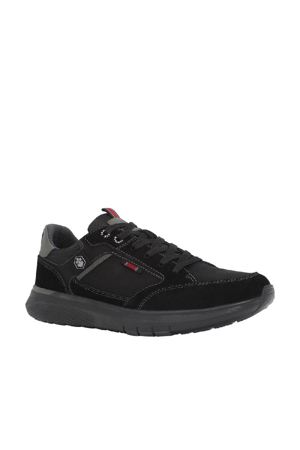 LumberJack NEIL SNEAKERS UOMO Shopping Online