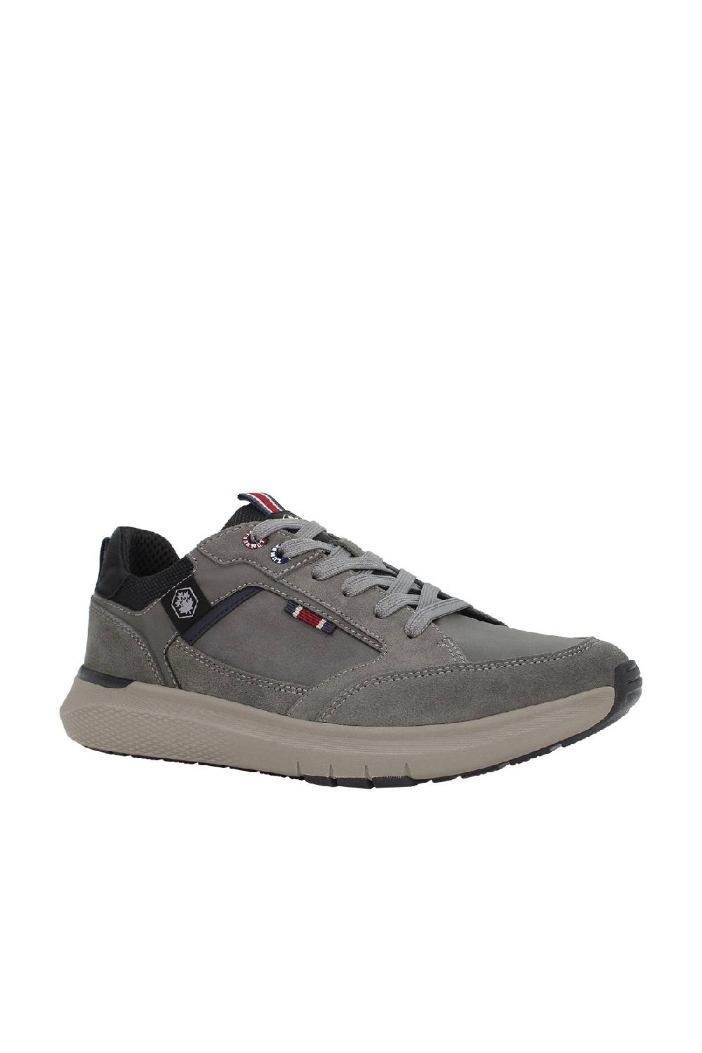 LumberJack NEIL SNEAKERS UOMO Affare Del Giorno
