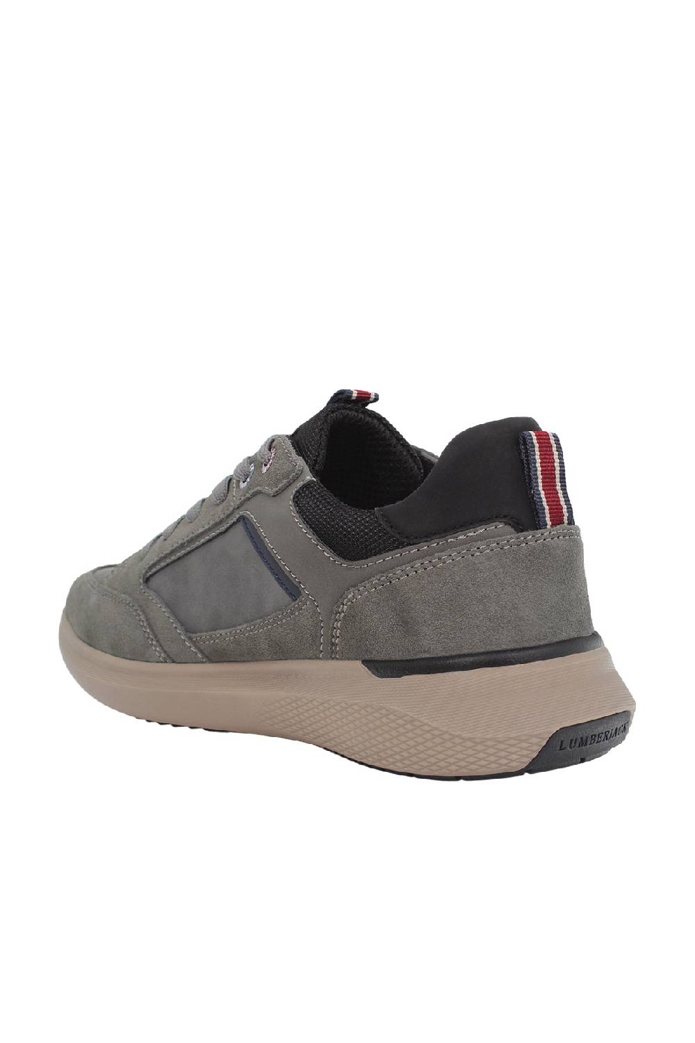 LumberJack NEIL SNEAKERS UOMO Affare Del Giorno