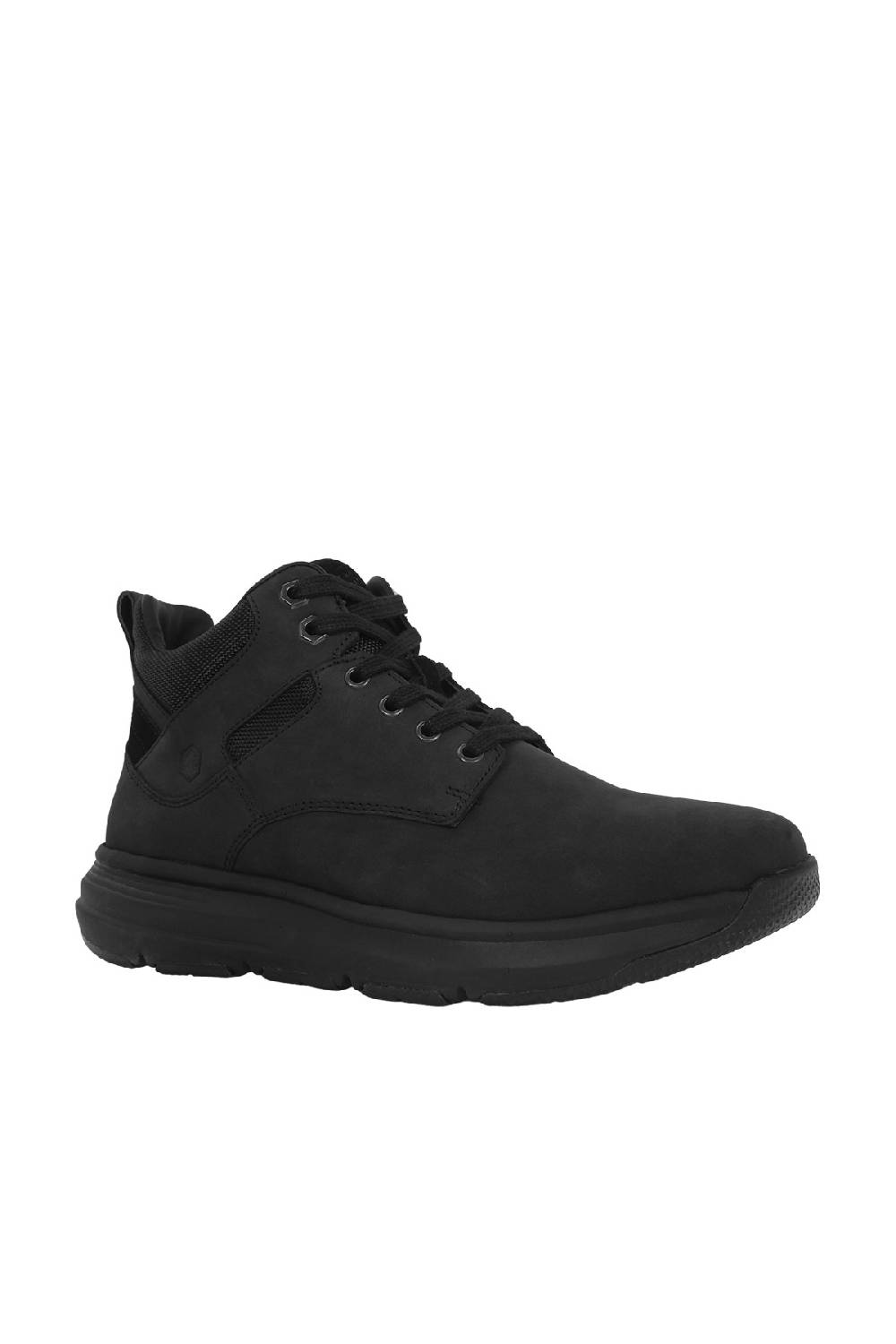 LumberJack GARY MID-CUT SNEAKERS UOMO Sottocosto