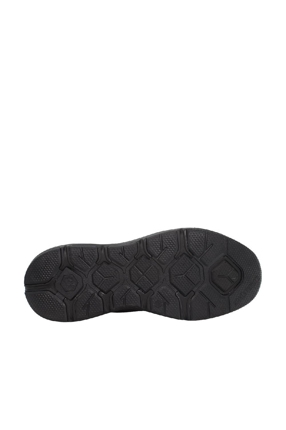 LumberJack GARY MID-CUT SNEAKERS UOMO Sottocosto