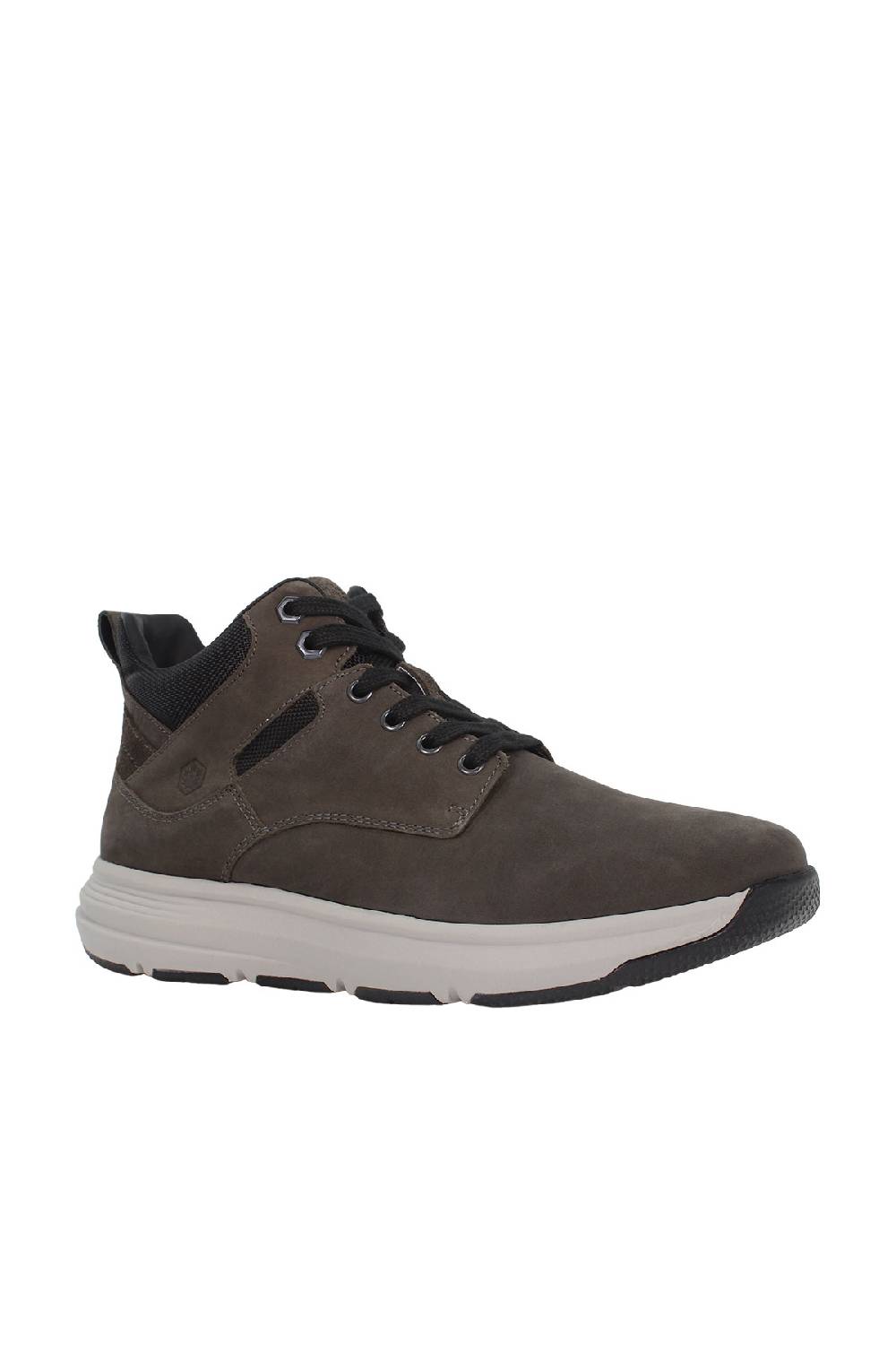 LumberJack GARY MID CUT SNEAKERS UOMO Convenienza
