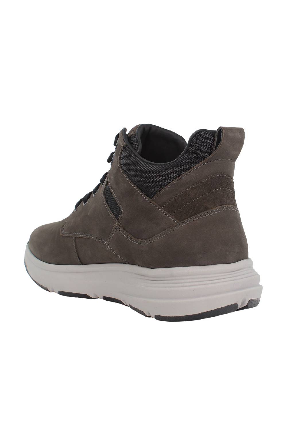 LumberJack GARY MID CUT SNEAKERS UOMO Convenienza