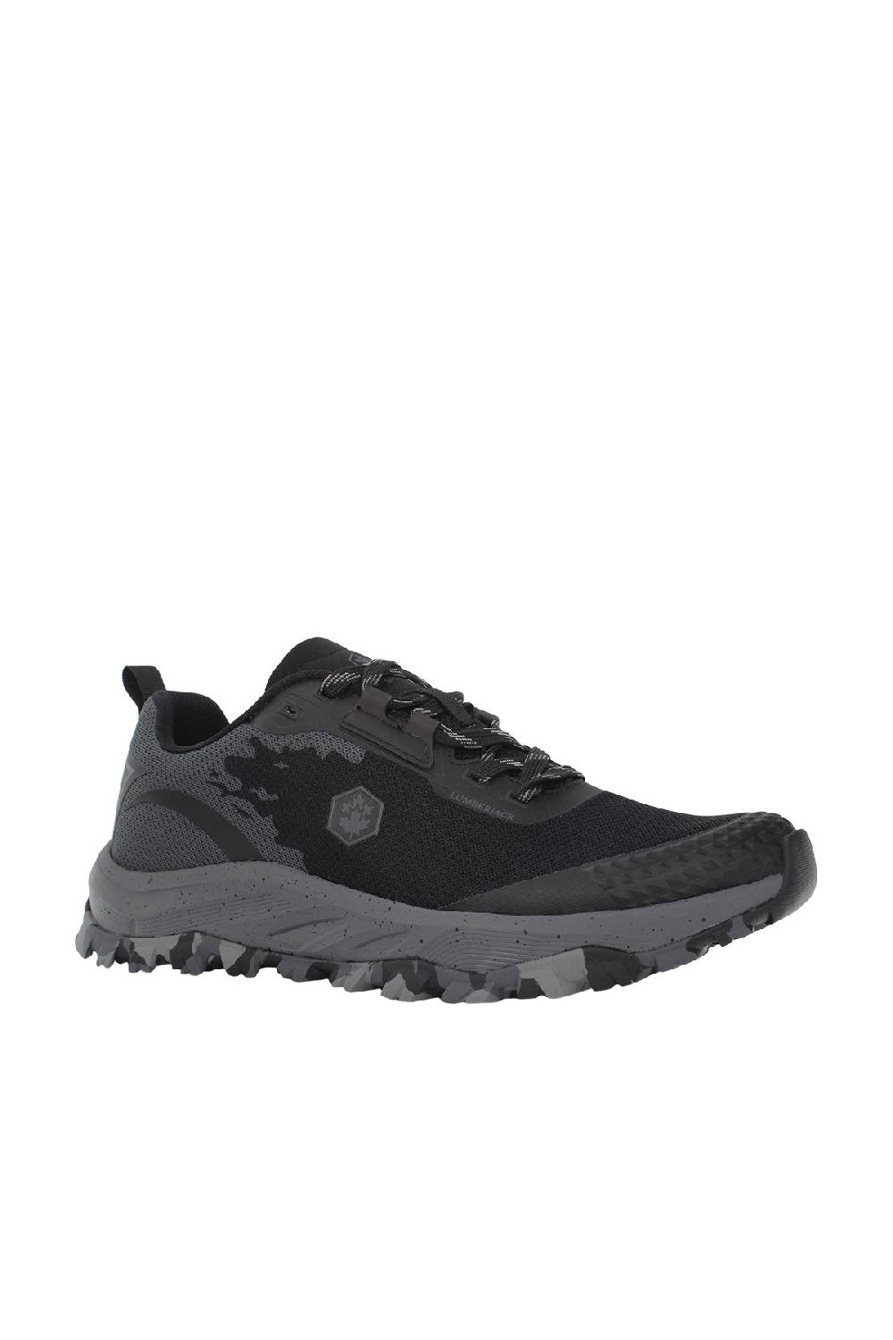 LumberJack DYNAMITE SNEAKERS UOMO Novità