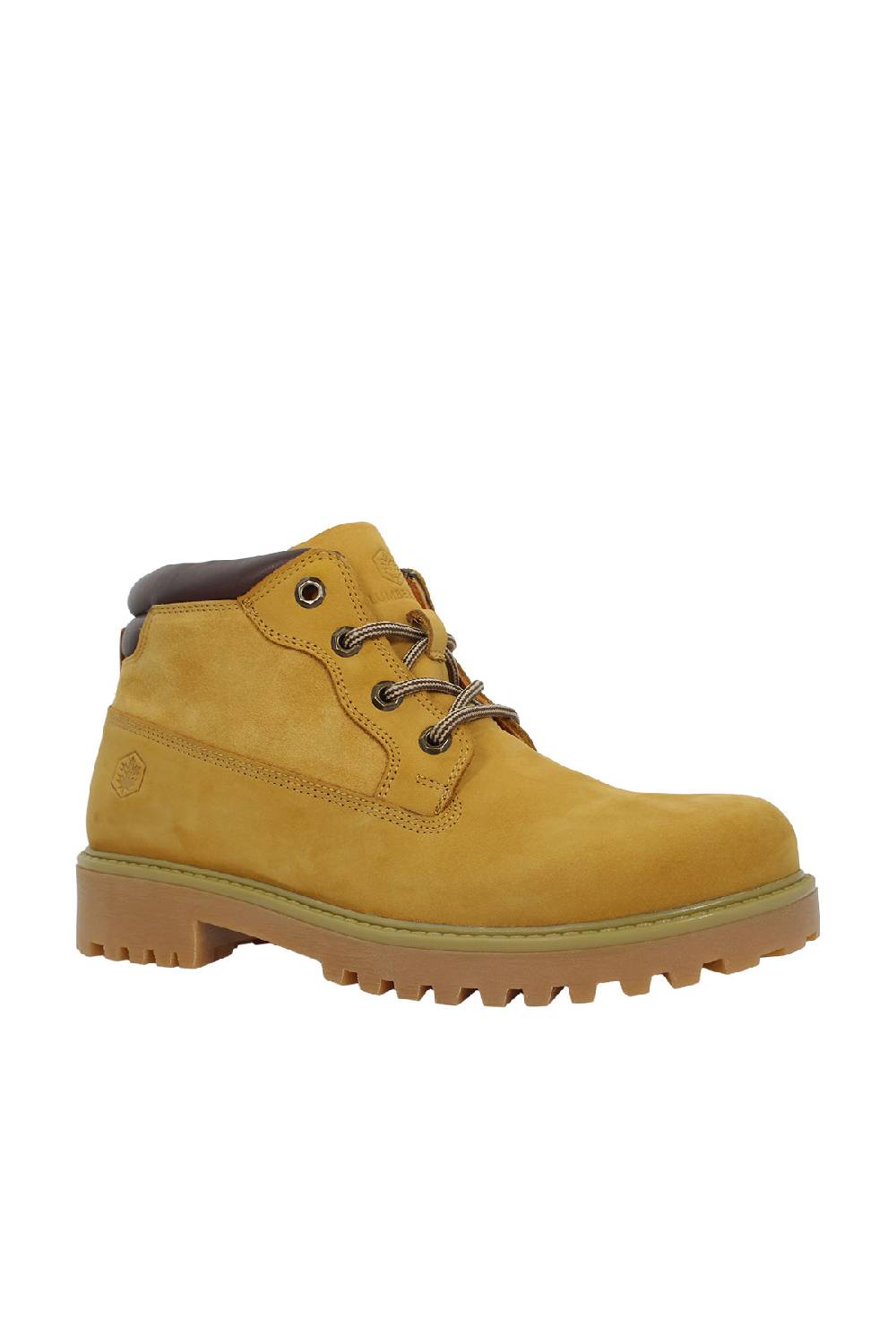 LumberJack RIVER 2 STIVALETTI UOMO Sconto