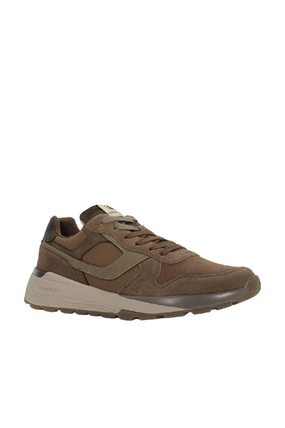 LumberJack WILFRED SNEAKERS UOMO Offerta