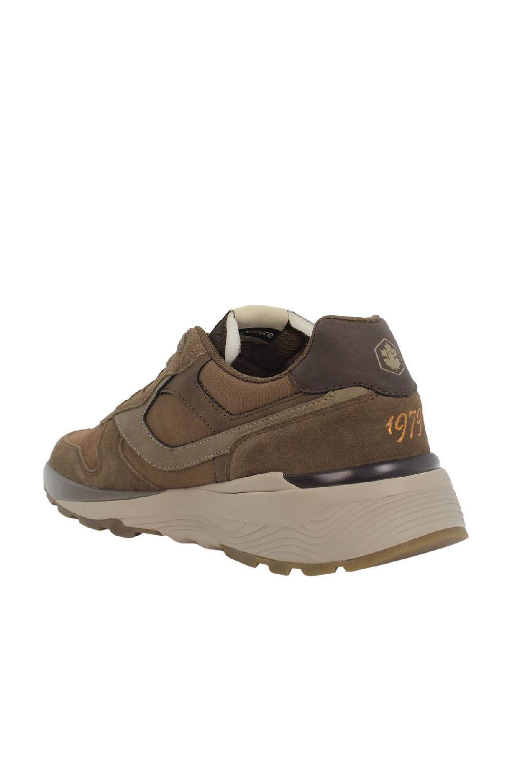 LumberJack WILFRED SNEAKERS UOMO Offerta