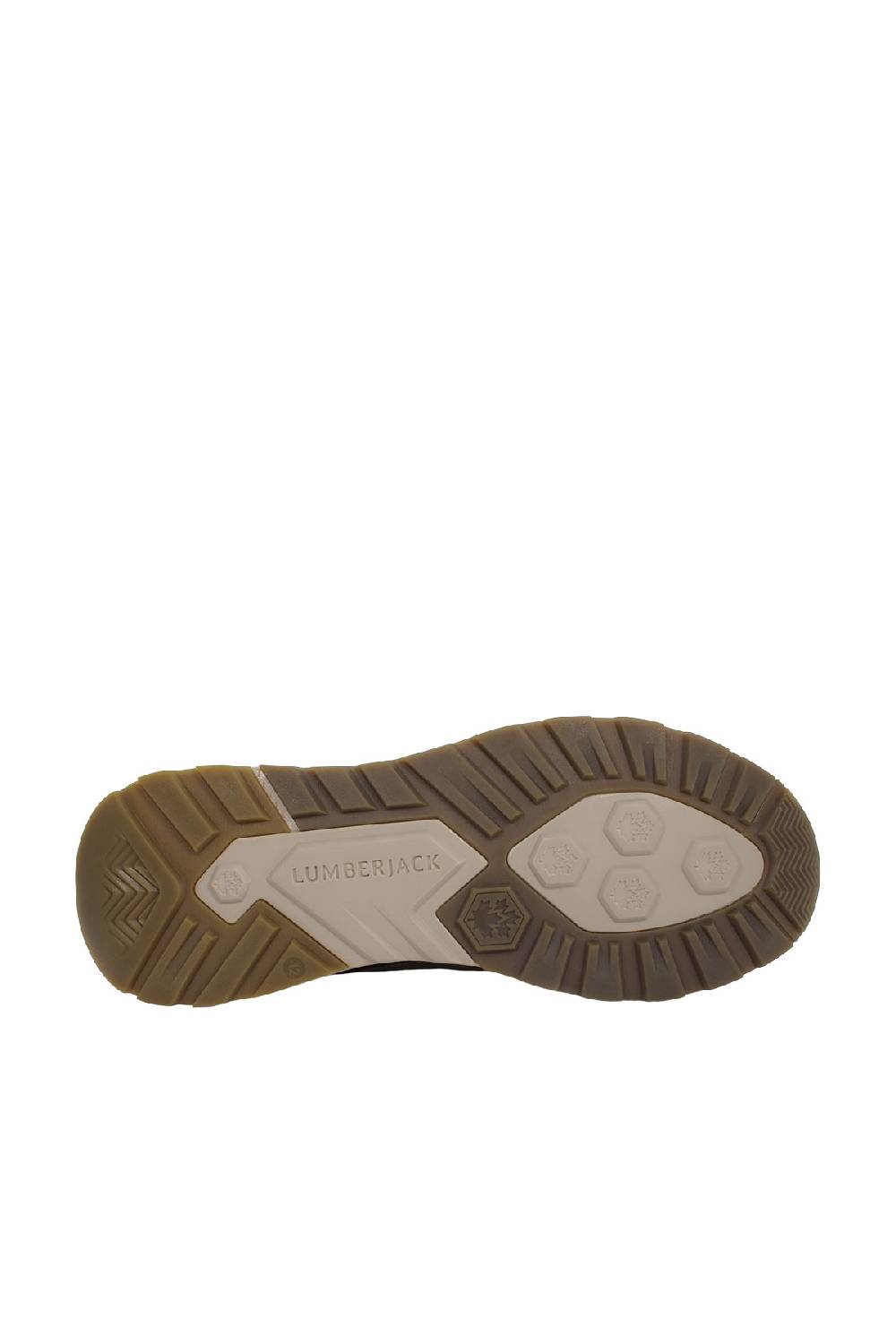 LumberJack WILFRED SNEAKERS UOMO Offerta