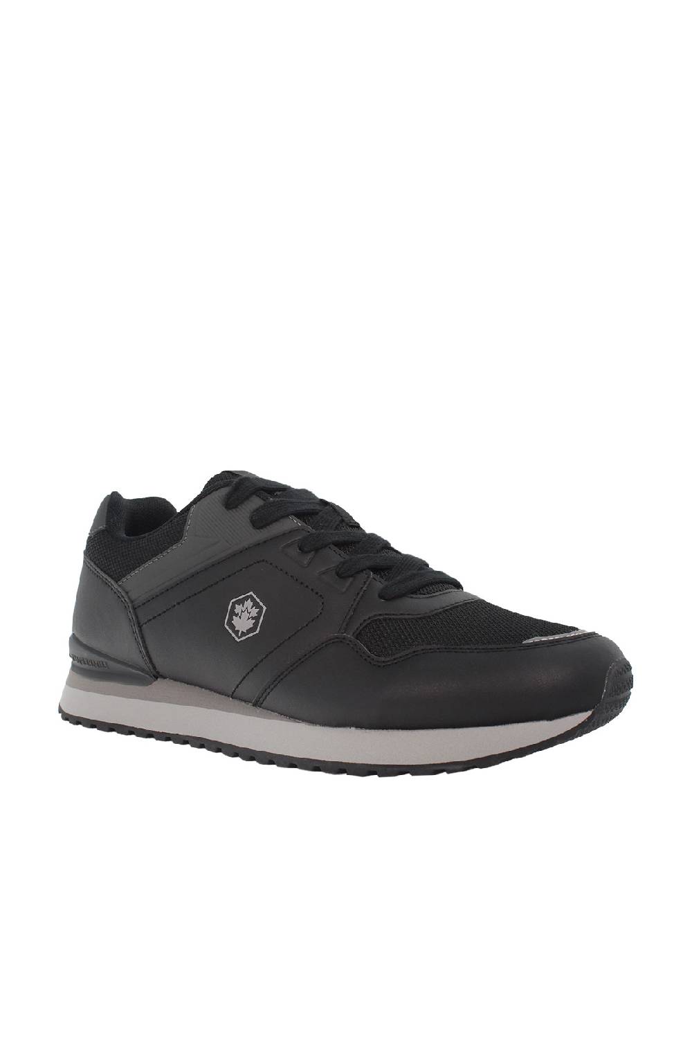 LumberJack ATOS SNEAKERS UOMO Sconto