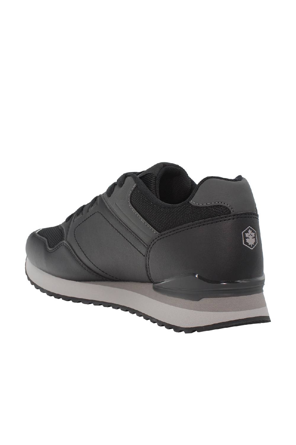 LumberJack ATOS SNEAKERS UOMO Sconto