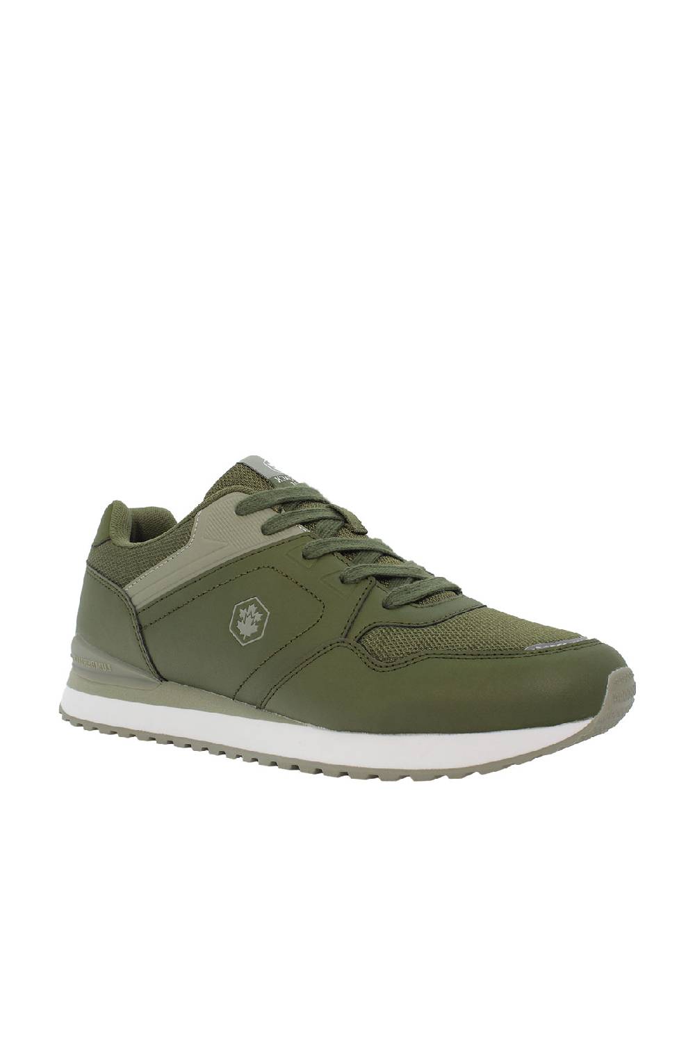 LumberJack ATOS SNEAKERS UOMO In Vendita