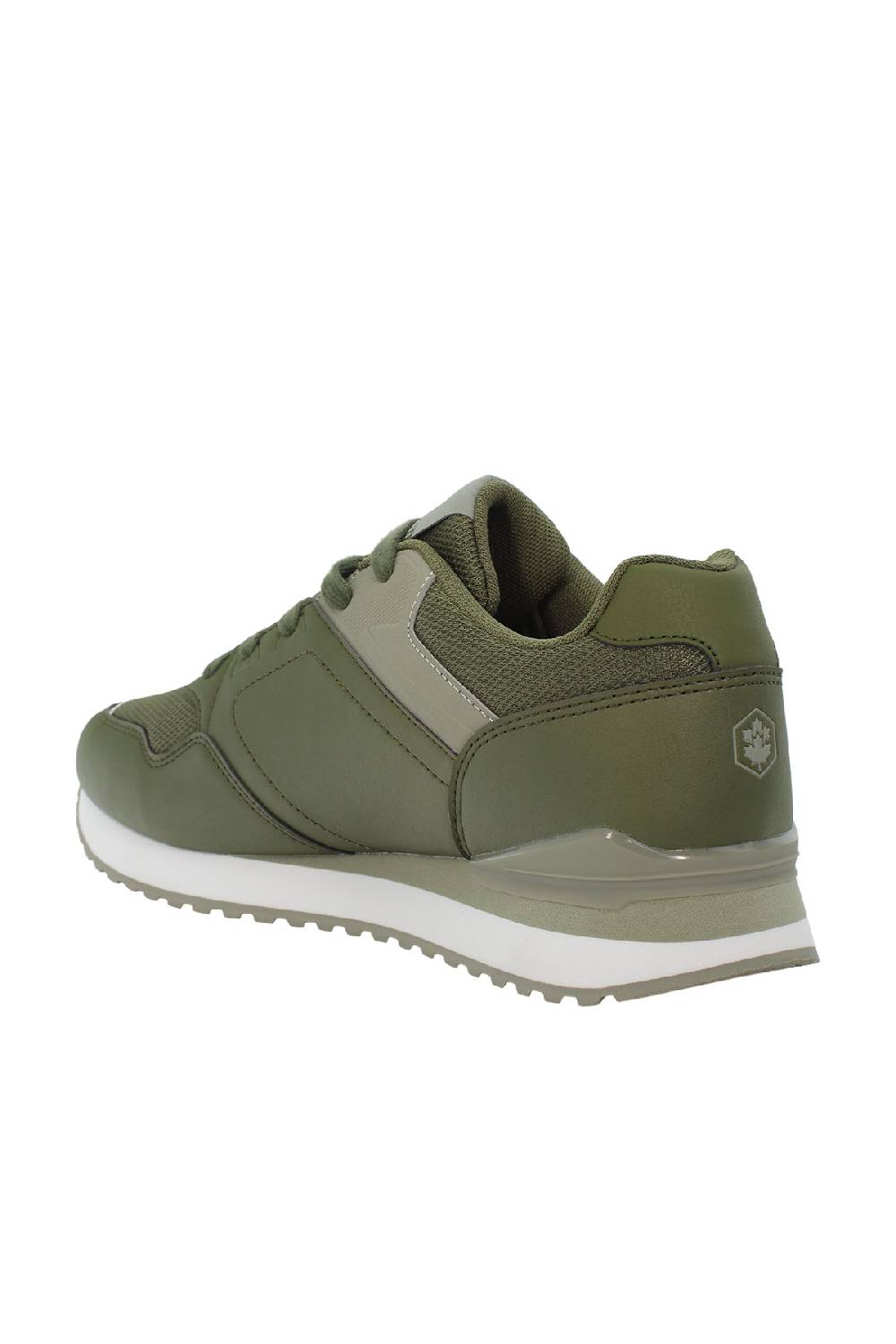 LumberJack ATOS SNEAKERS UOMO In Vendita