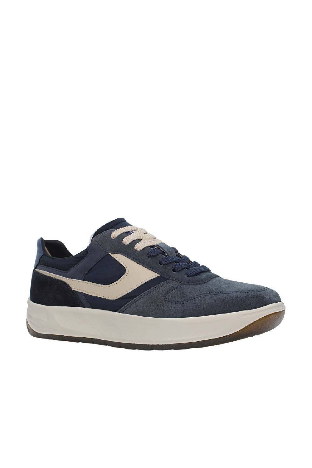 LumberJack CRUSH SNEAKERS UOMO Saldi