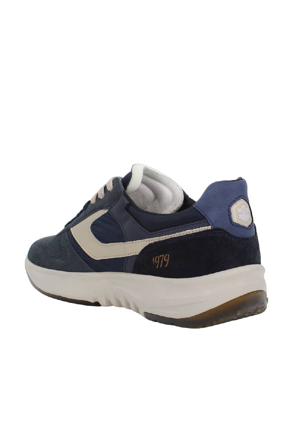 LumberJack CRUSH SNEAKERS UOMO Saldi