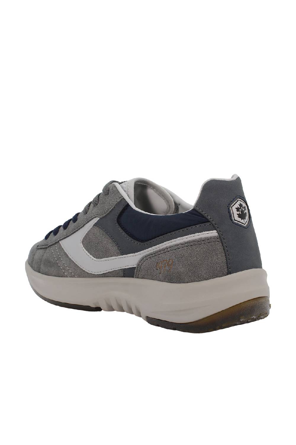LumberJack CRUSH SNEAKERS UOMO Offerte