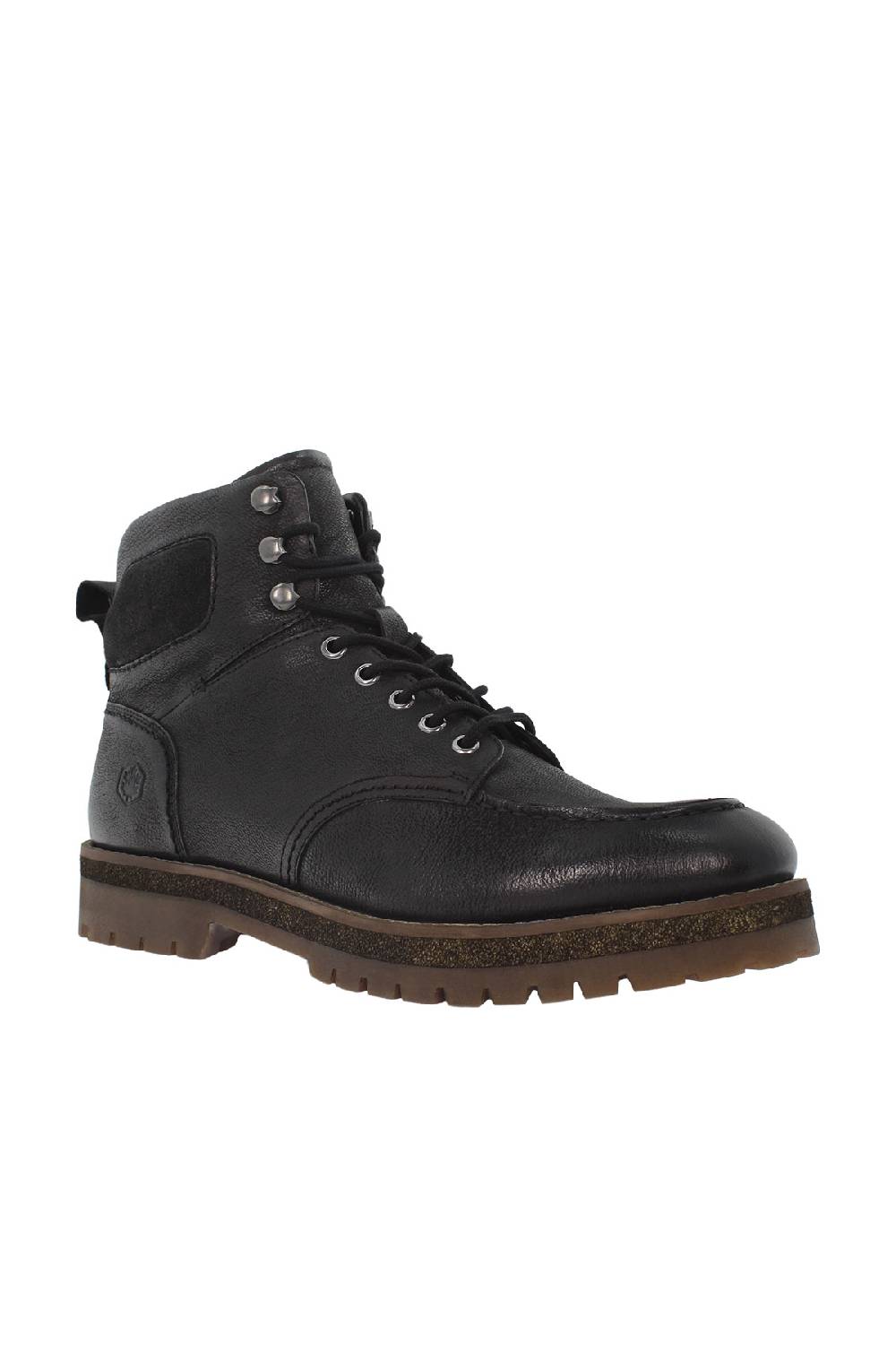 LumberJack CROWS STIVALETTI UOMO Outlet