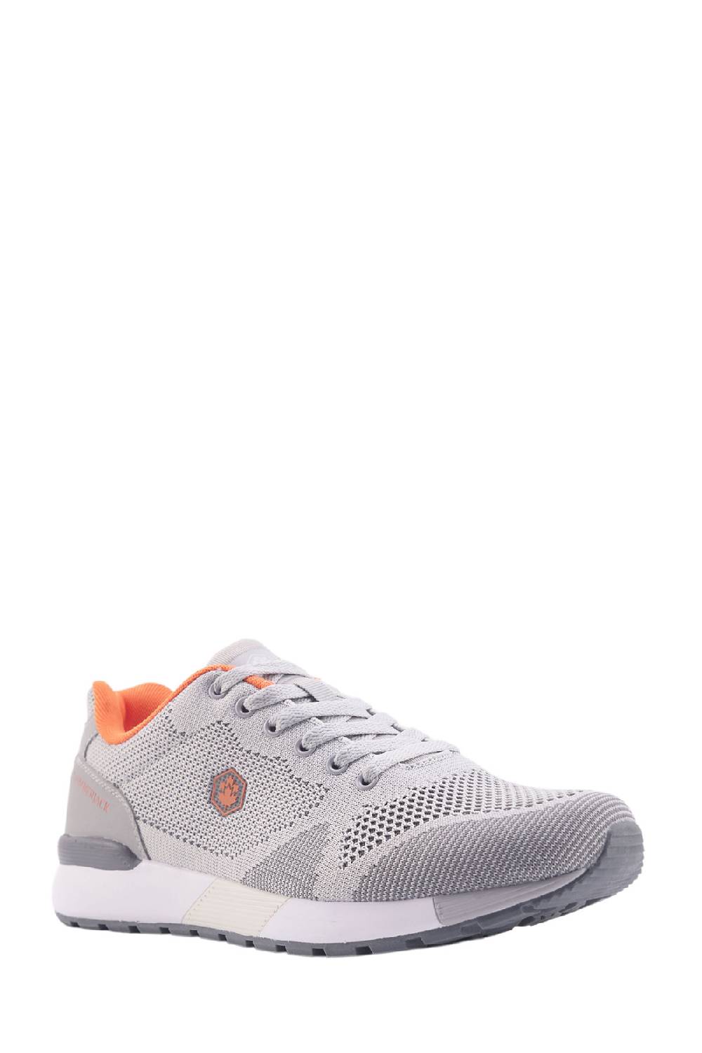 LumberJack VENDOR SNEAKERS UOMO Vendite Flash