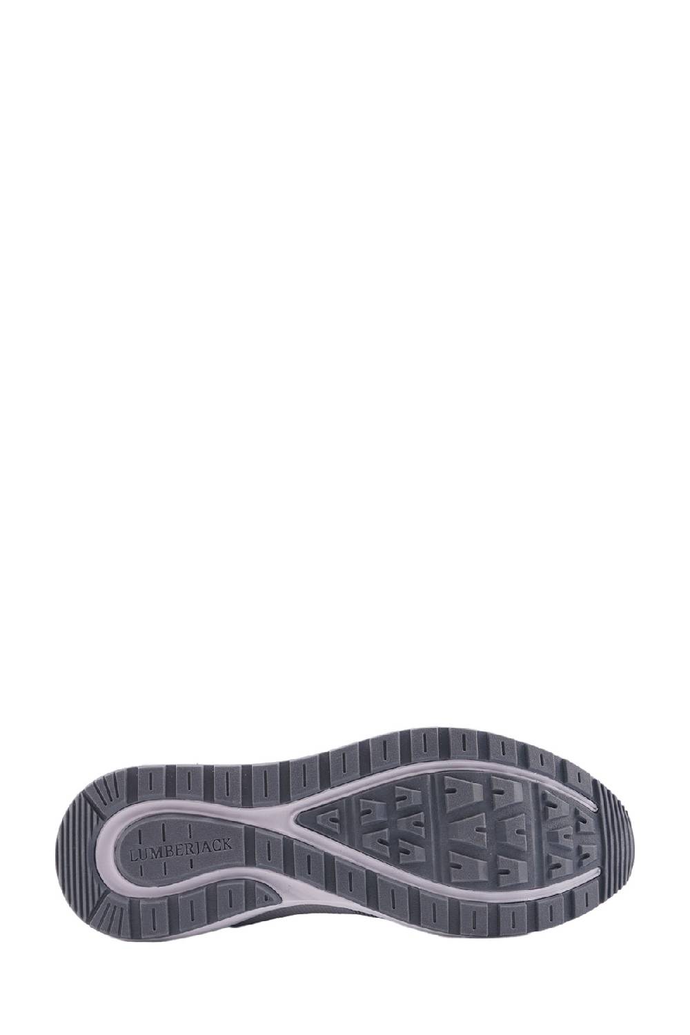 LumberJack VENDOR SNEAKERS UOMO Vendite Flash