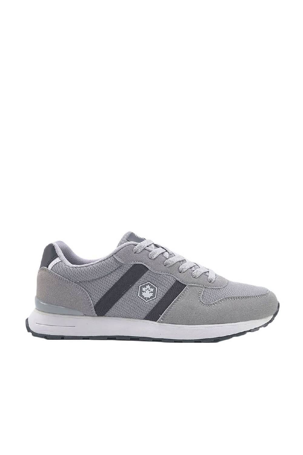 LumberJack DECEMBER SNEAKERS UOMO In Saldo