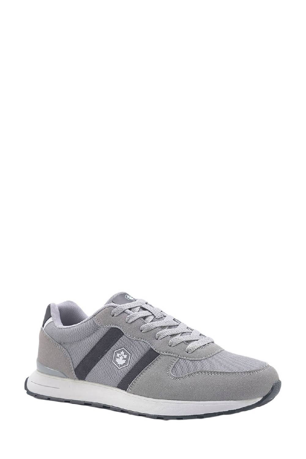 LumberJack DECEMBER SNEAKERS UOMO In Saldo