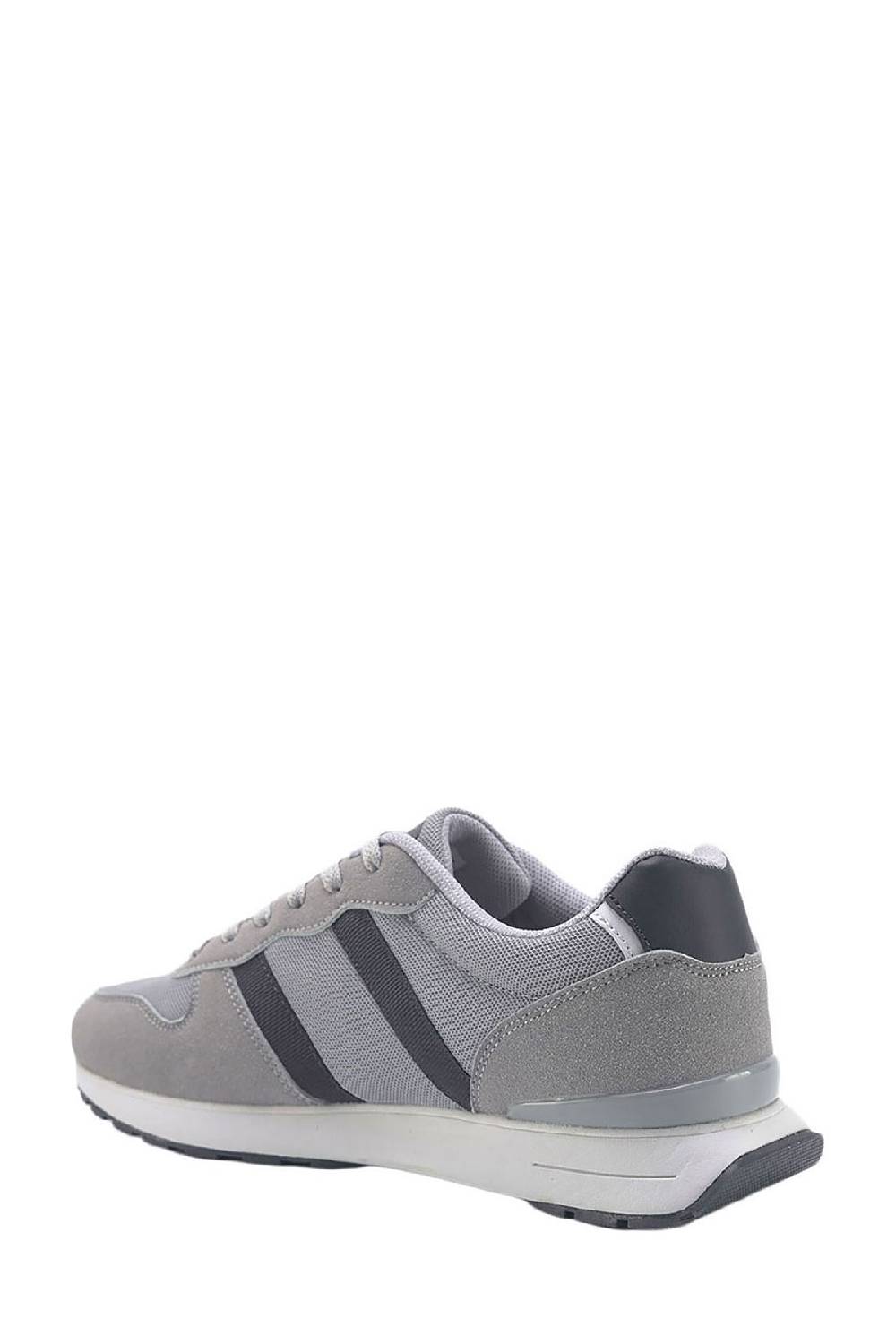 LumberJack DECEMBER SNEAKERS UOMO In Saldo