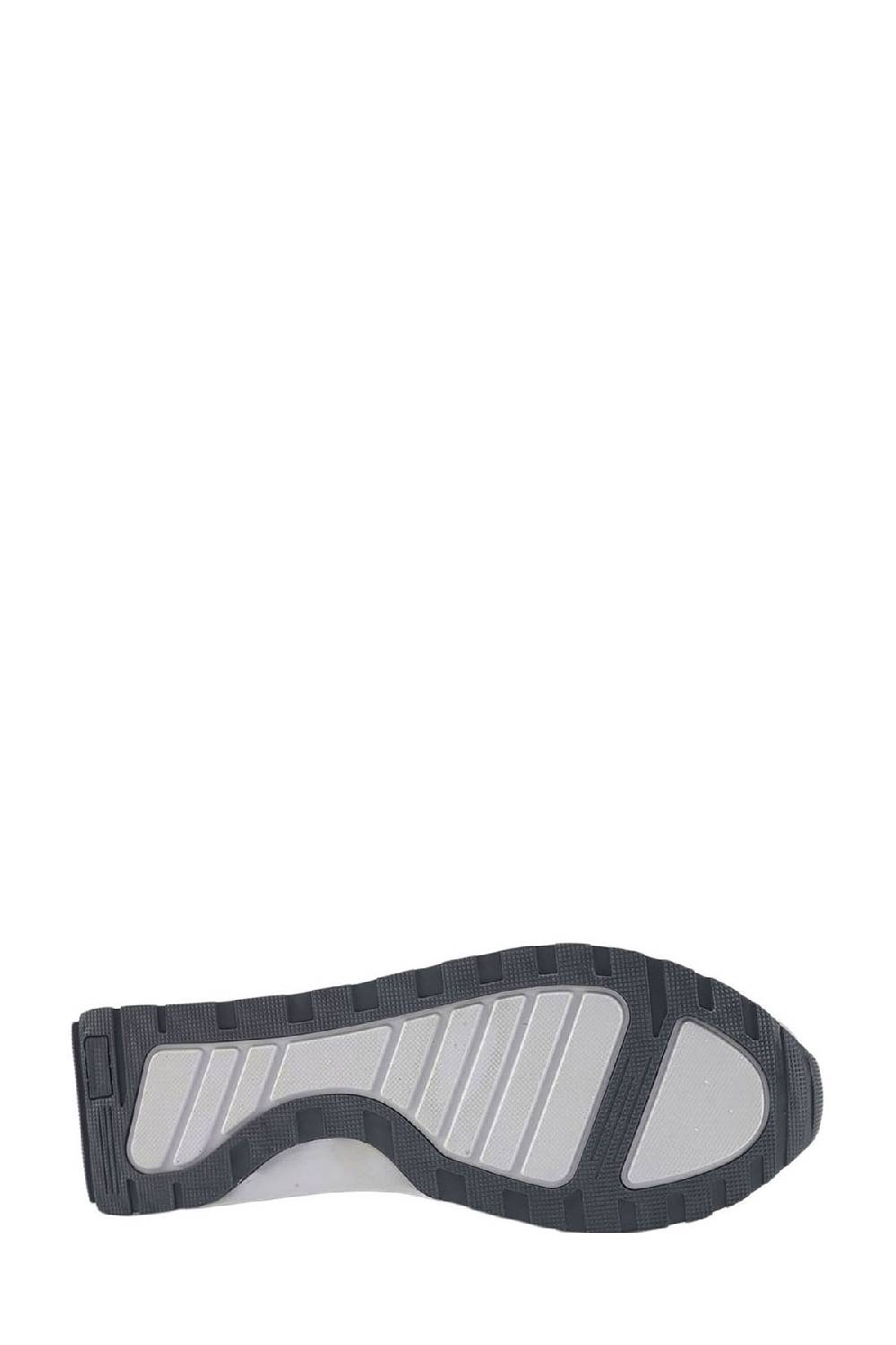 LumberJack DECEMBER SNEAKERS UOMO In Saldo