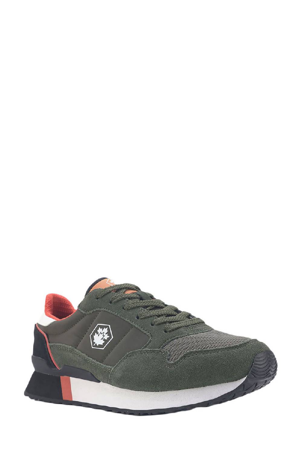 LumberJack WILSON SNEAKER UOMO Italy