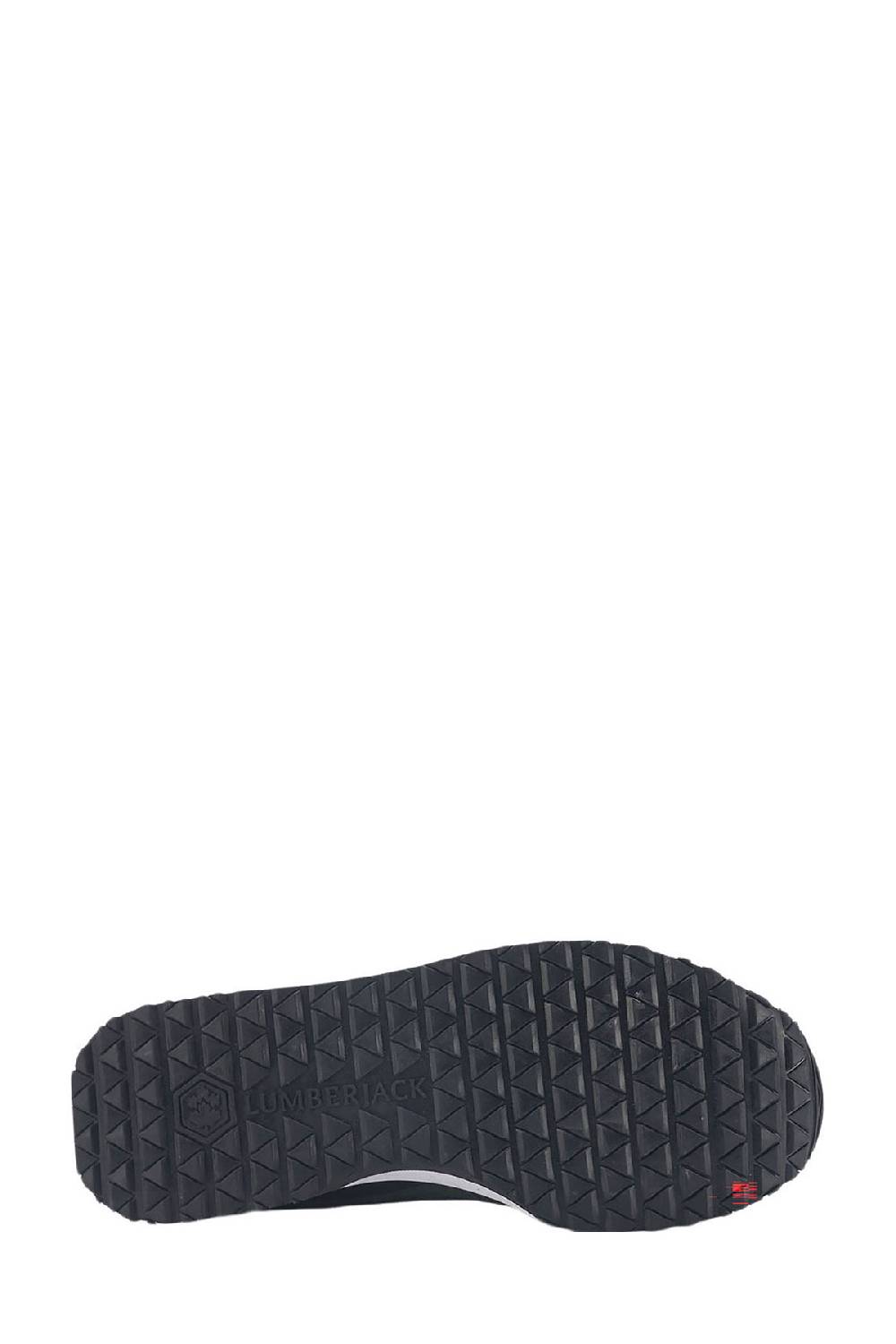 LumberJack WILSON SNEAKER UOMO Italy