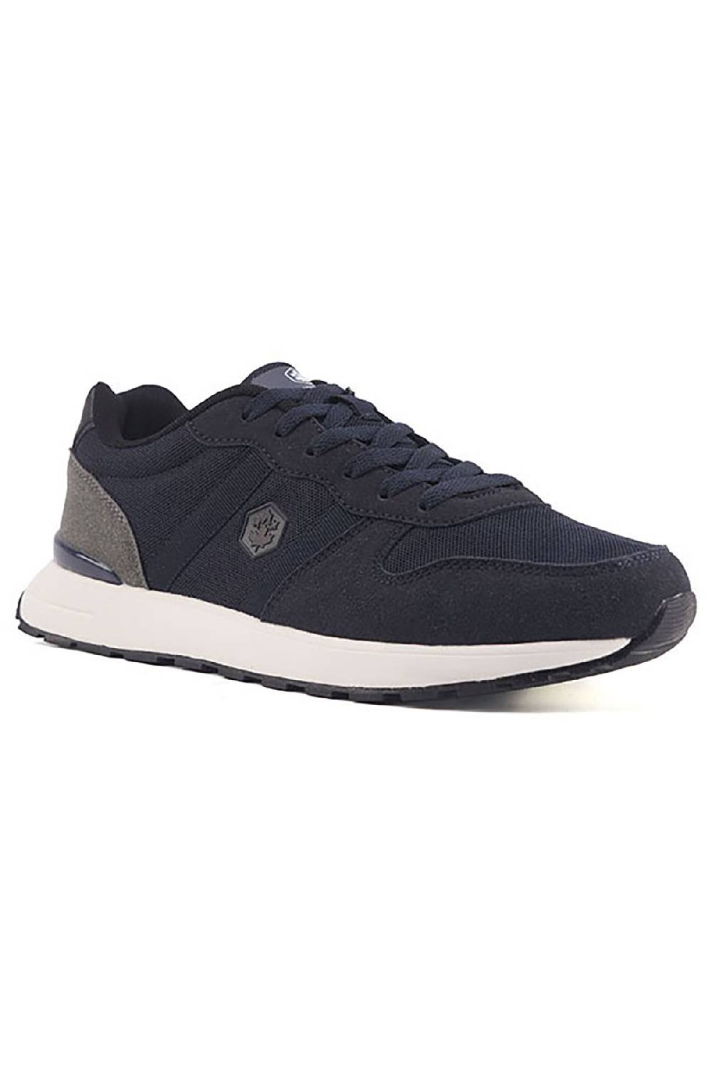 LumberJack DECEMBER SNEAKERS UOMO Moda