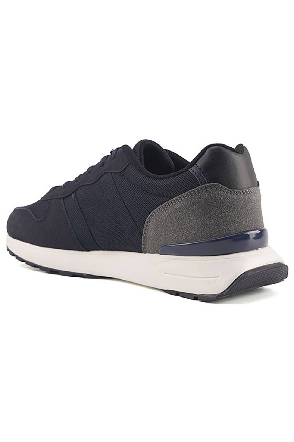LumberJack DECEMBER SNEAKERS UOMO Moda