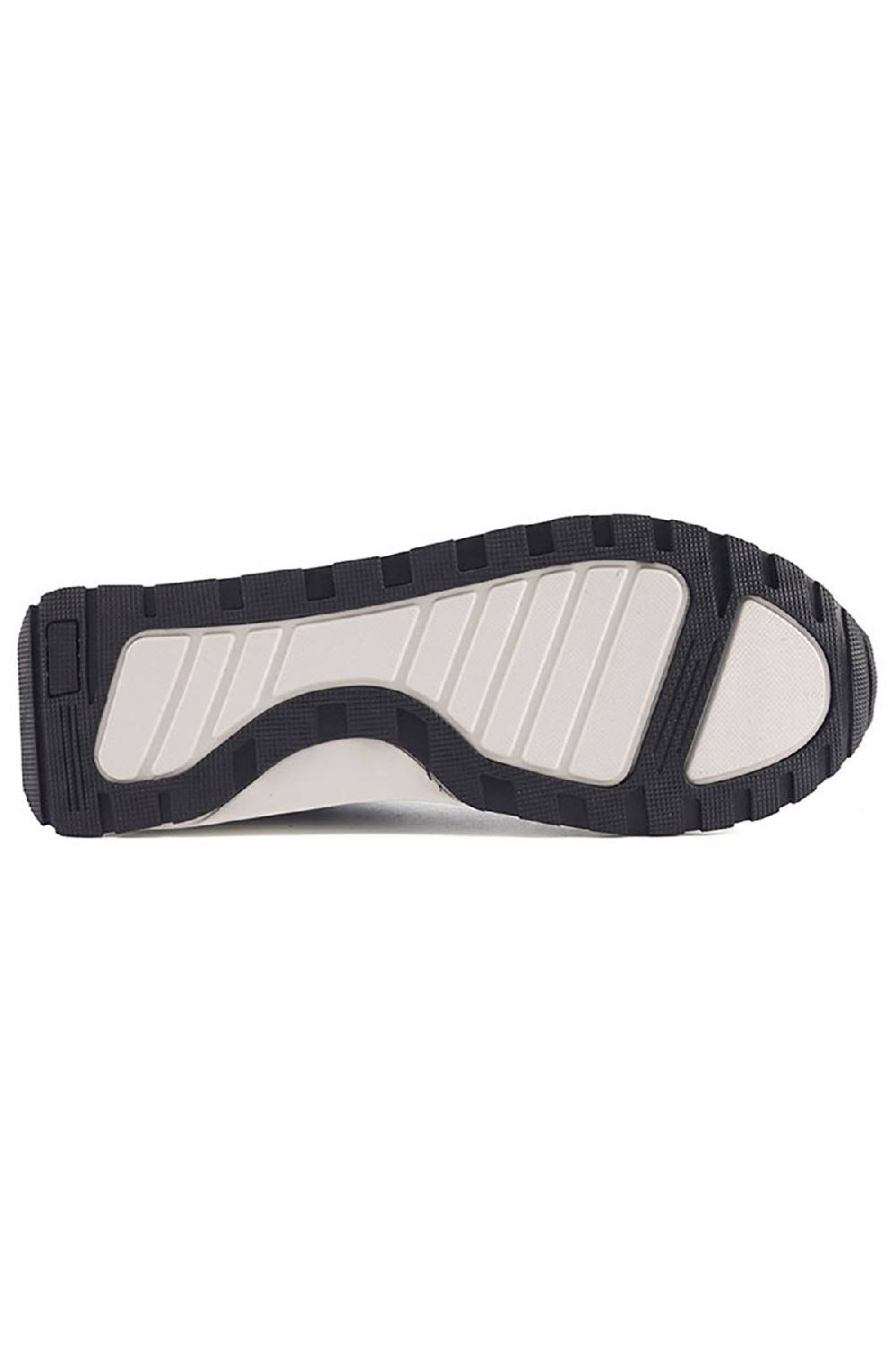 LumberJack DECEMBER SNEAKERS UOMO Moda