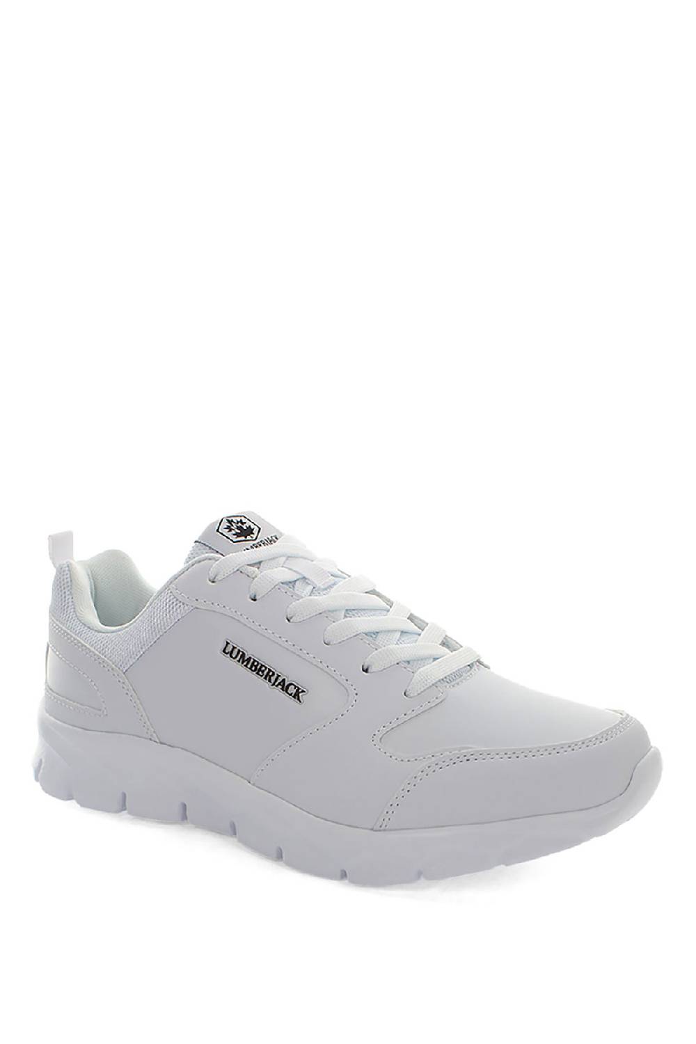 LumberJack RAM SNEAKERS UOMO Nuovo