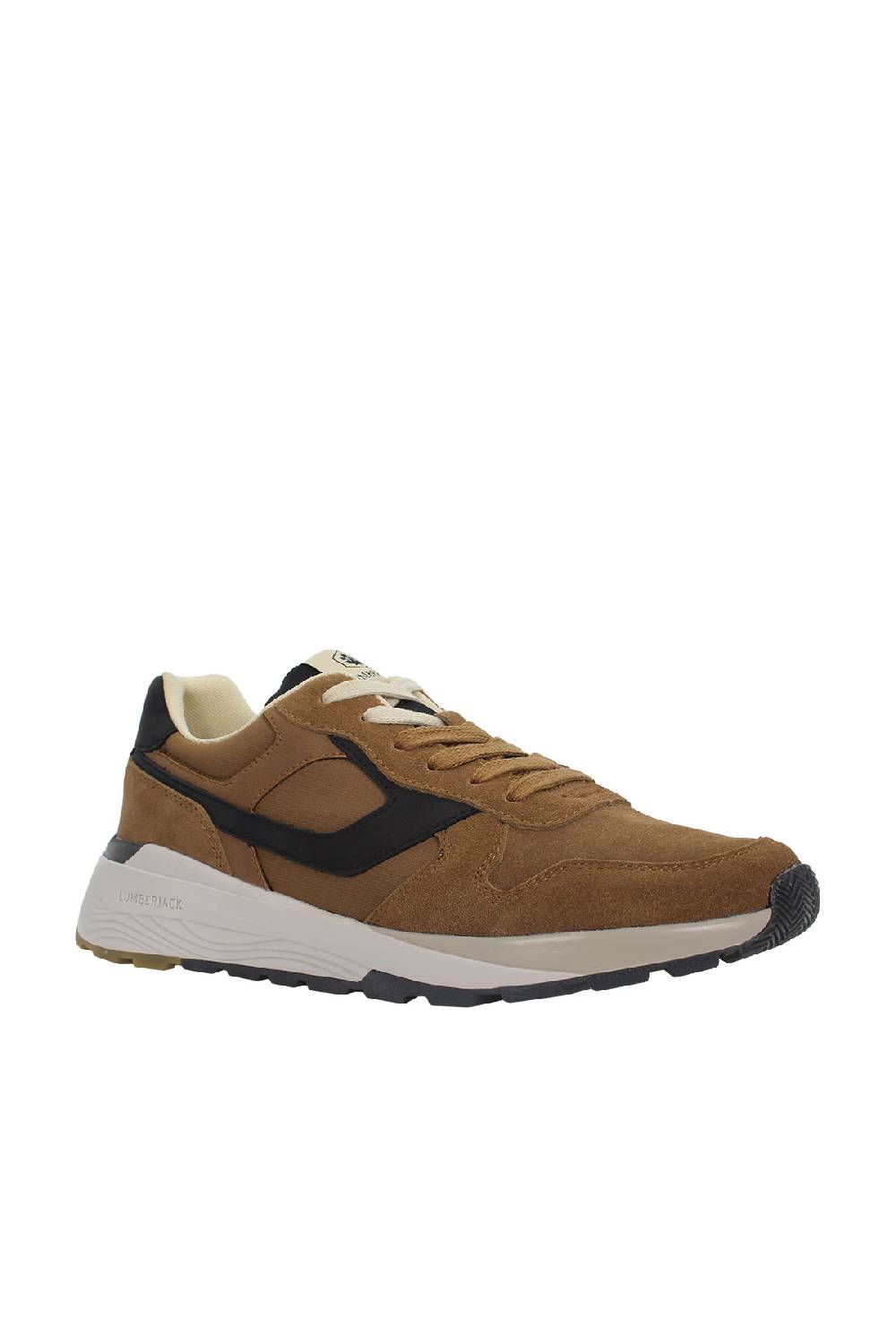 LumberJack WILFRED SNEAKERS UOMO Promozione