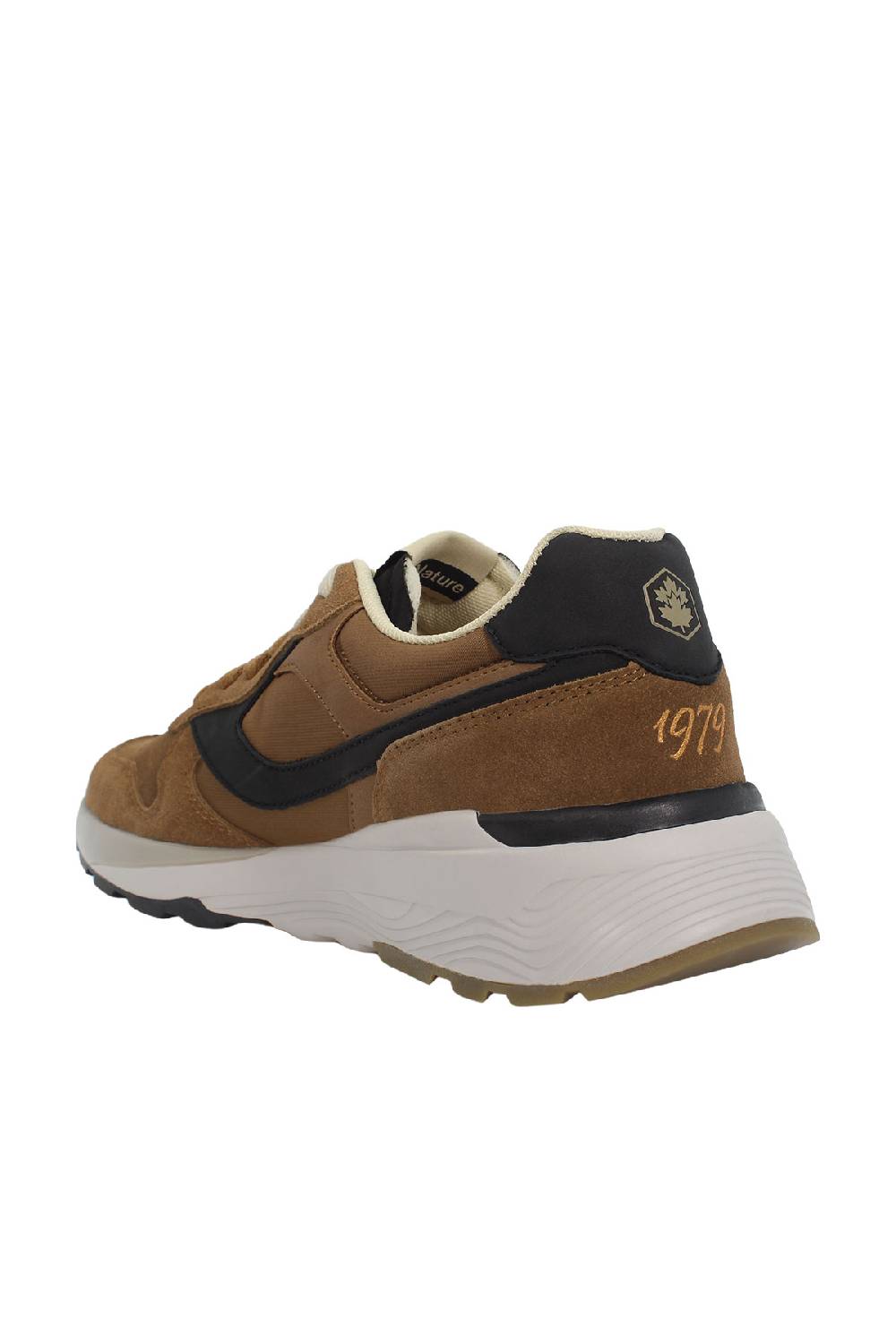 LumberJack WILFRED SNEAKERS UOMO Promozione