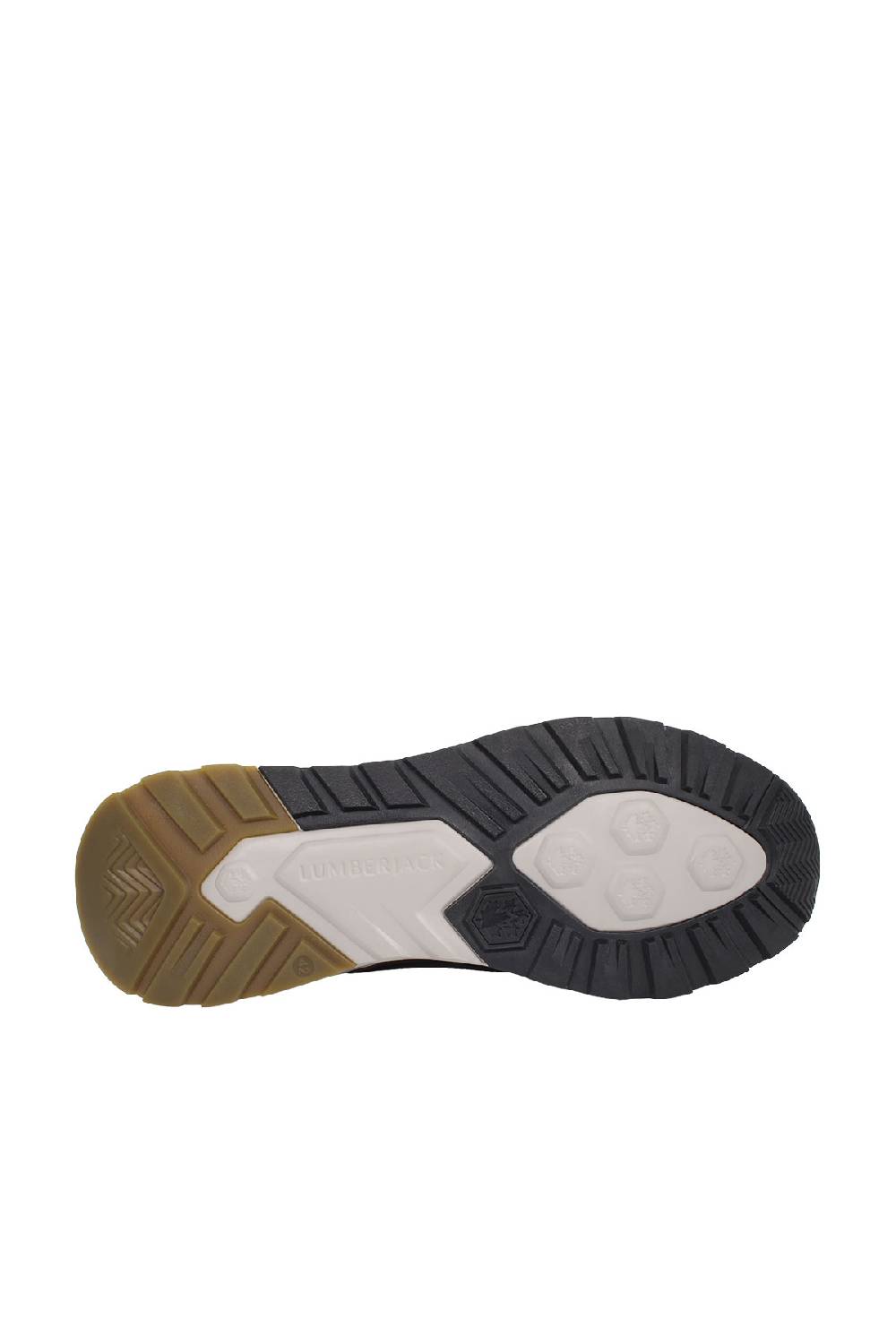 LumberJack WILFRED SNEAKERS UOMO Promozione