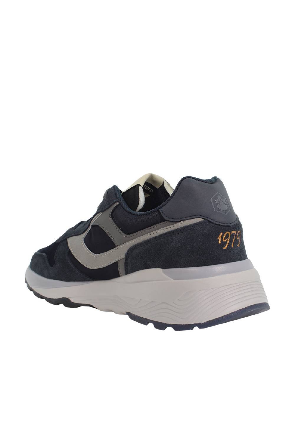 LumberJack WILFRED SNEAKERS UOMO Spedizione Gratuita