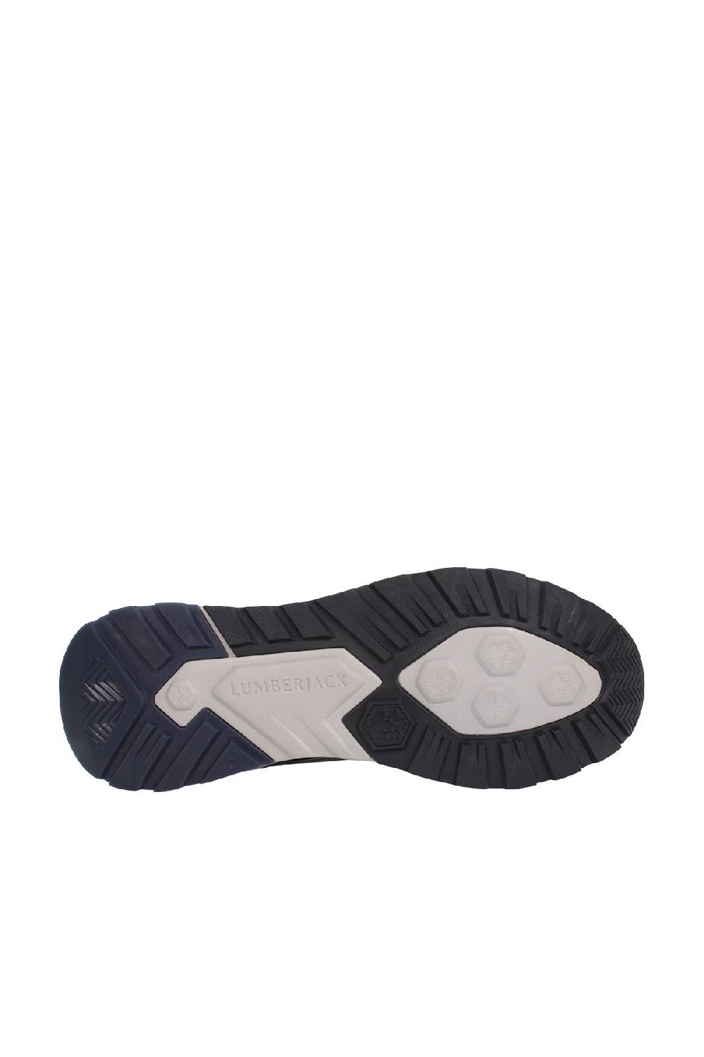 LumberJack WILFRED SNEAKERS UOMO Spedizione Gratuita