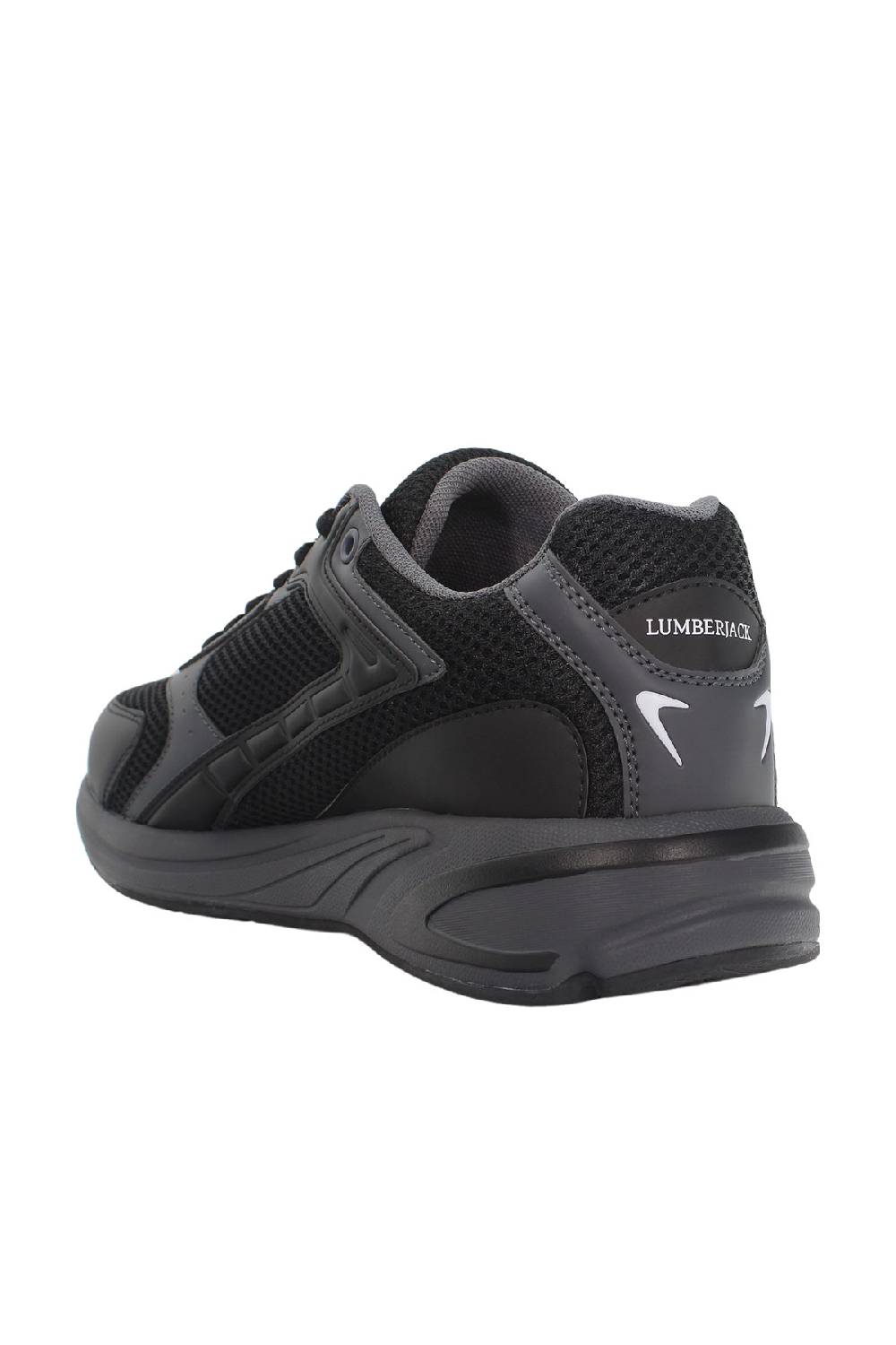 LumberJack TRUE SNEAKERS UOMO Soddisfazione Garantita