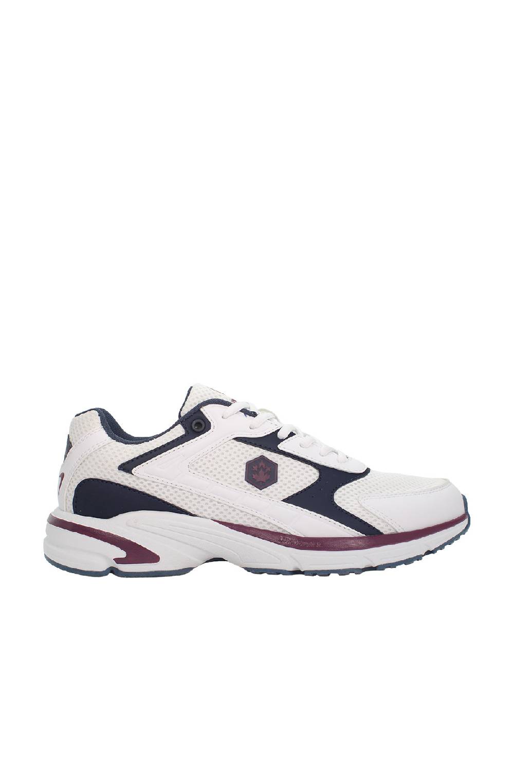 LumberJack TRUE SNEAKERS UOMO Qualità Garantita
