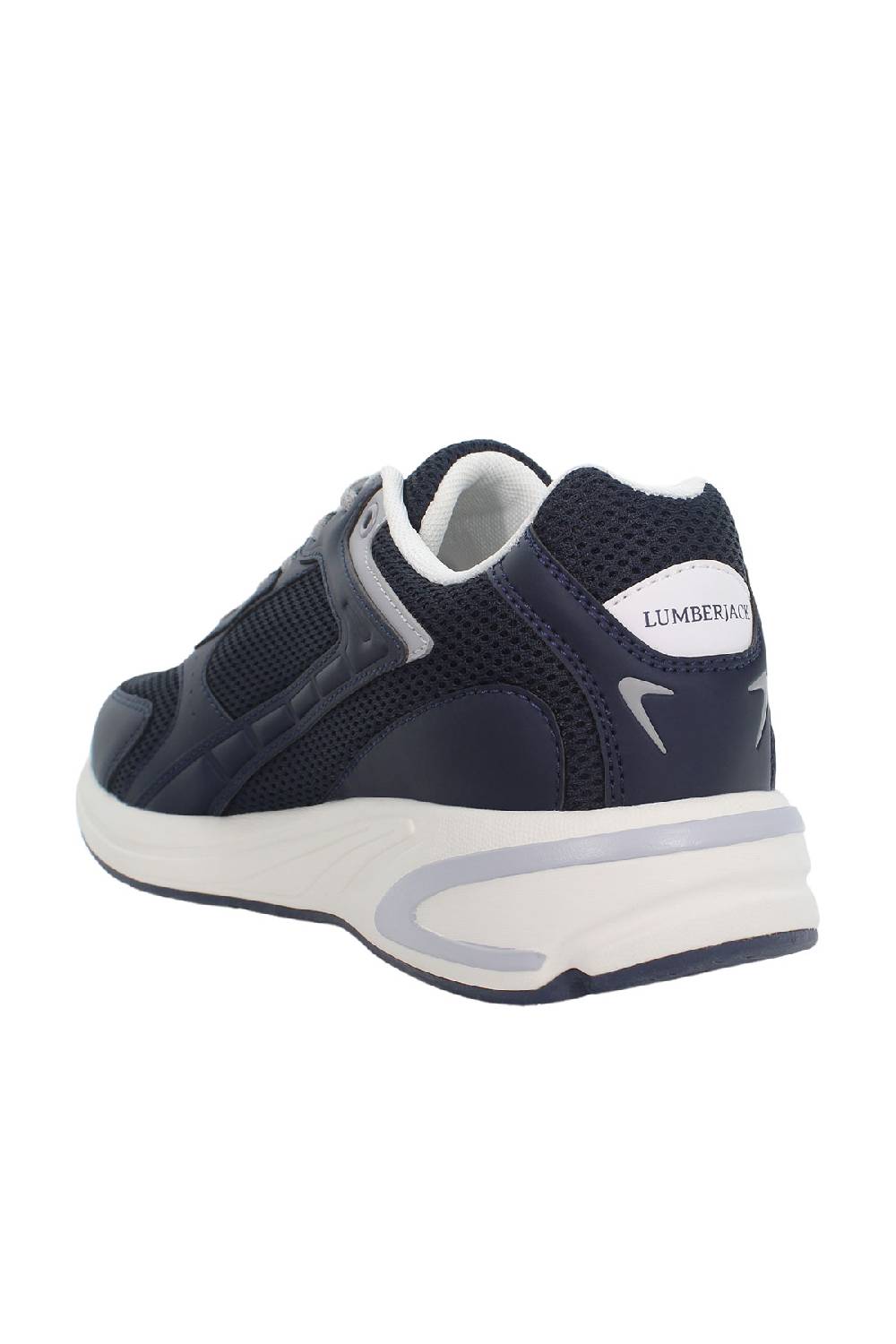 LumberJack TRUE SNEAKERS UOMO Shopping online