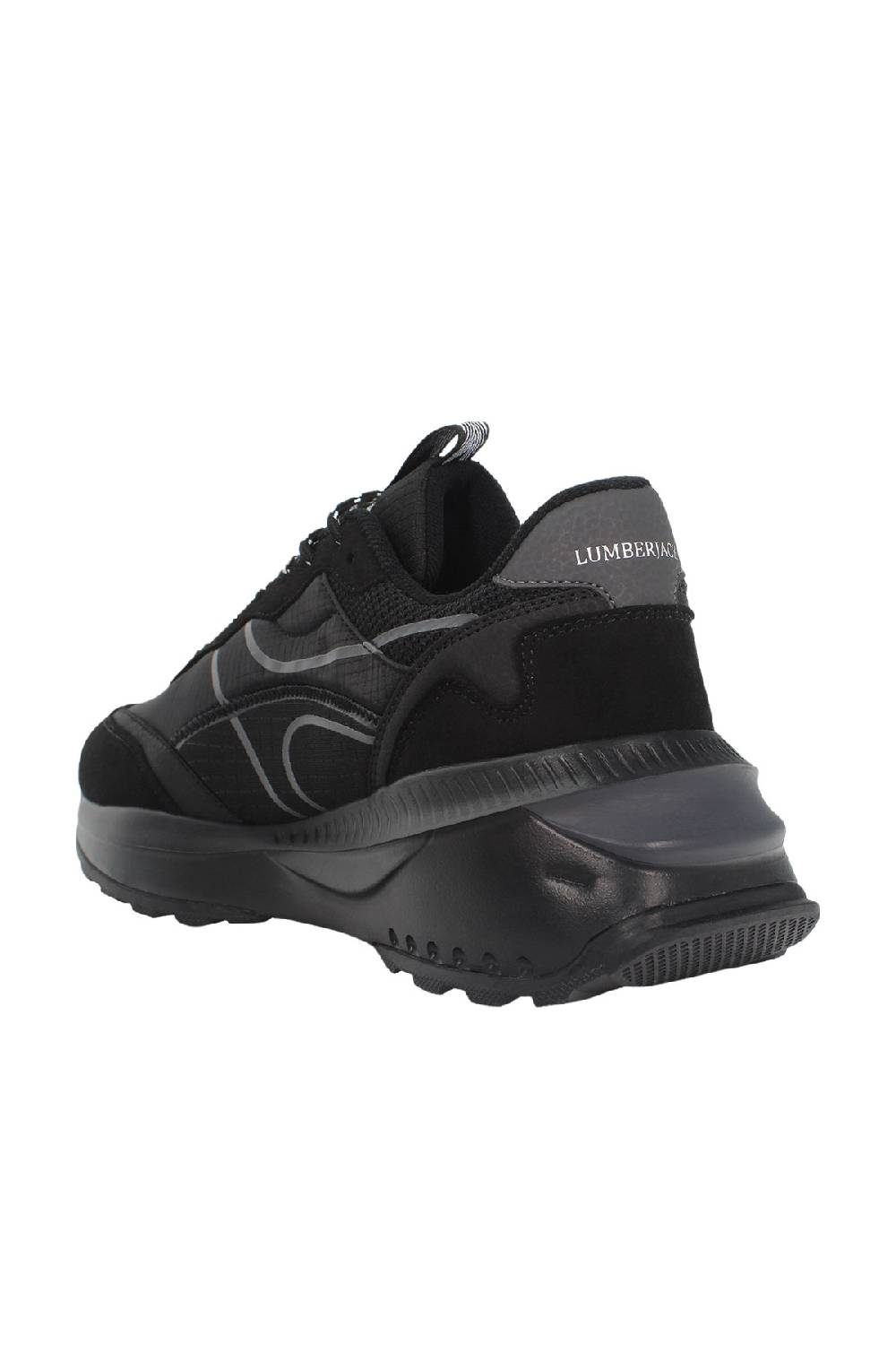 LumberJack NORM SNEAKERS UOMO Prezzo Ridotto