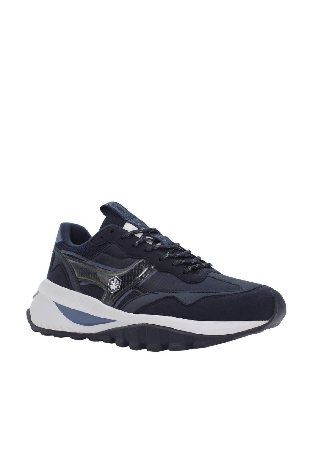 LumberJack NORM SNEAKERS UOMO Sottocosto