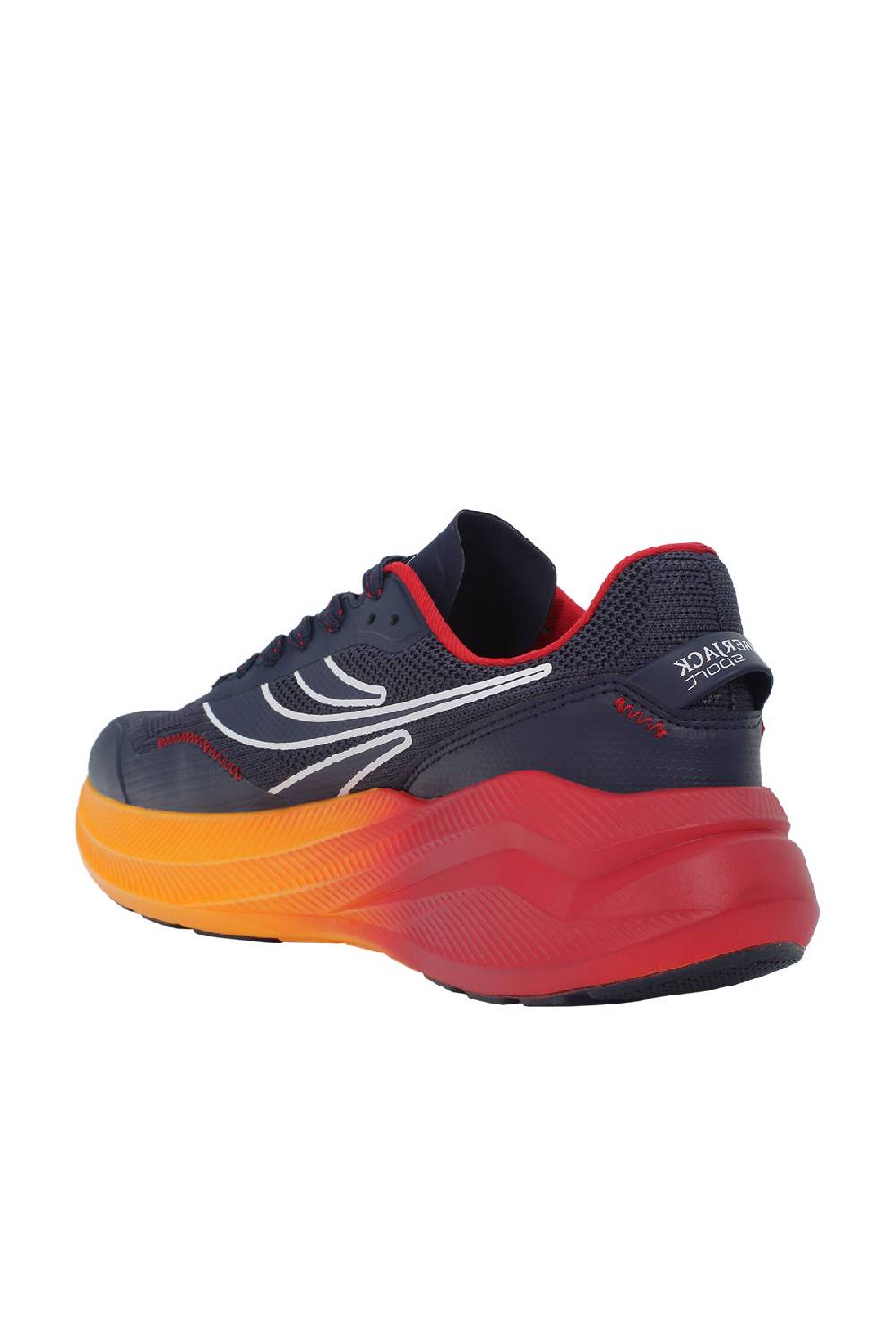 LumberJack LUCIO SNEAKERS UOMO Novità