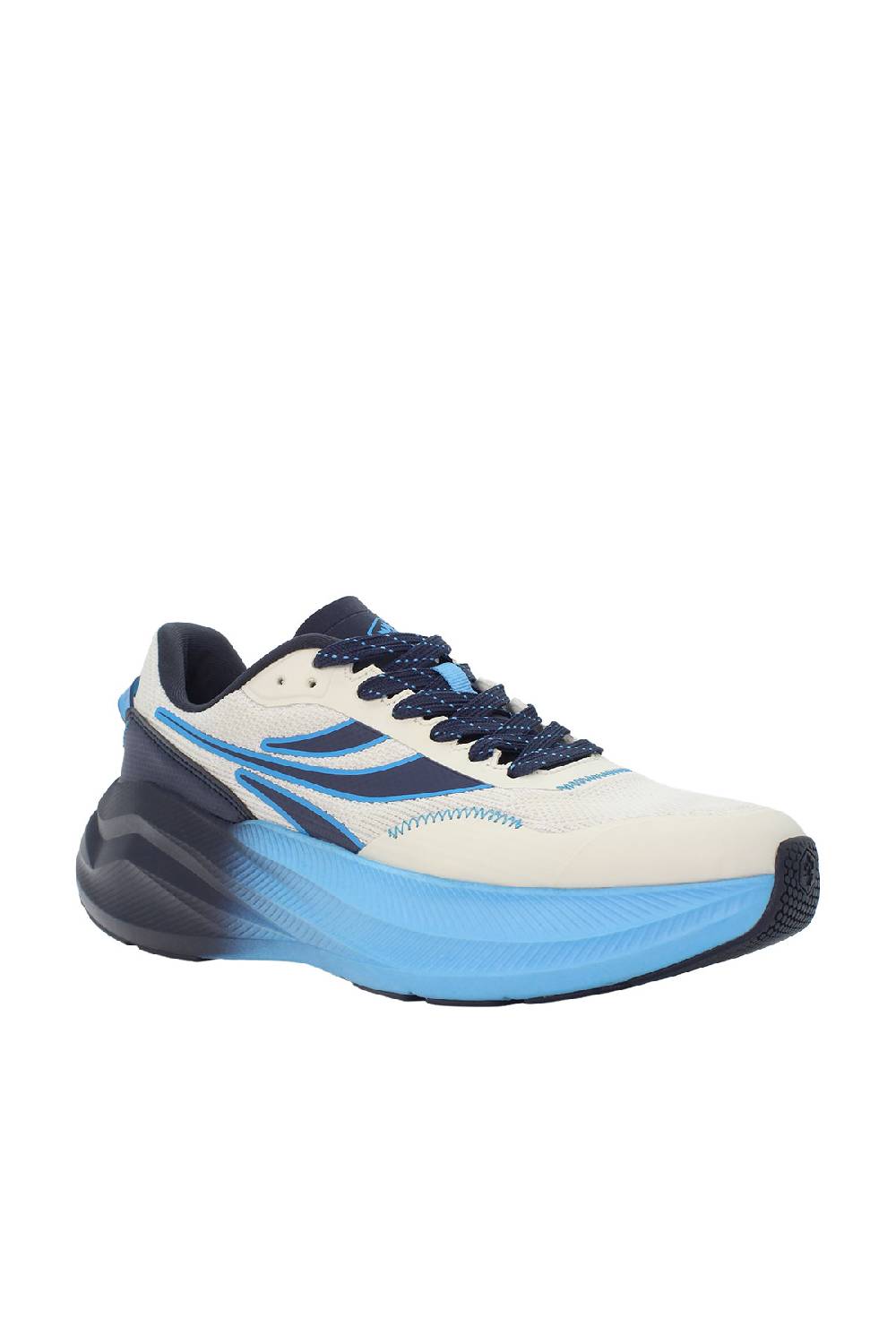 LumberJack LUCIO SNEAKERS UOMO Presa