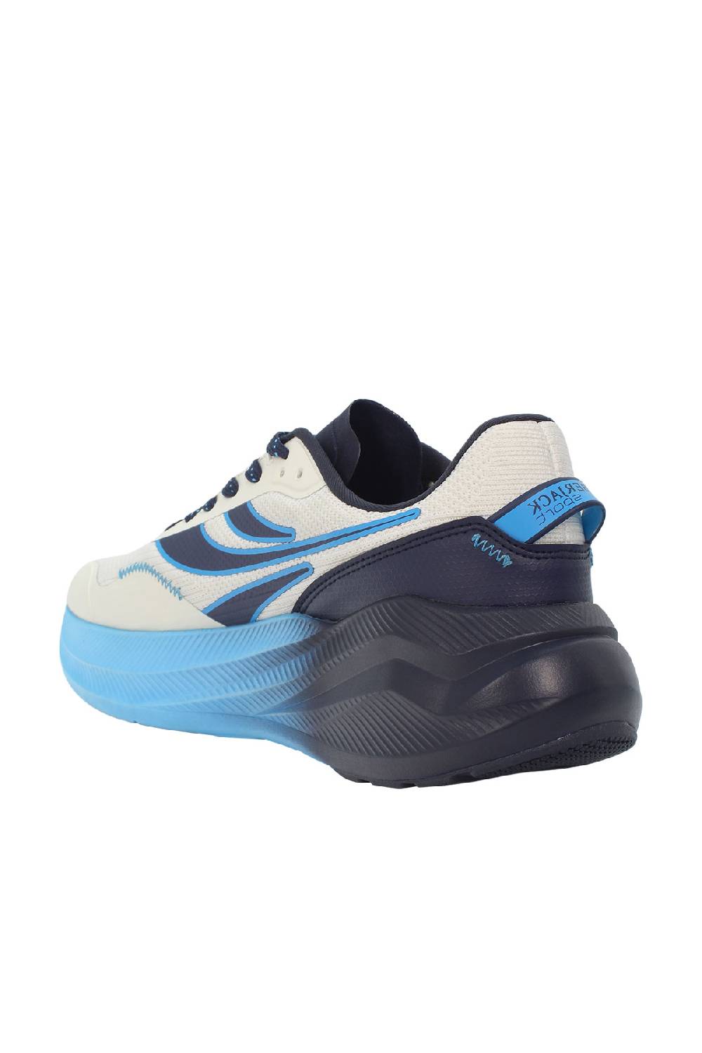 LumberJack LUCIO SNEAKERS UOMO Presa