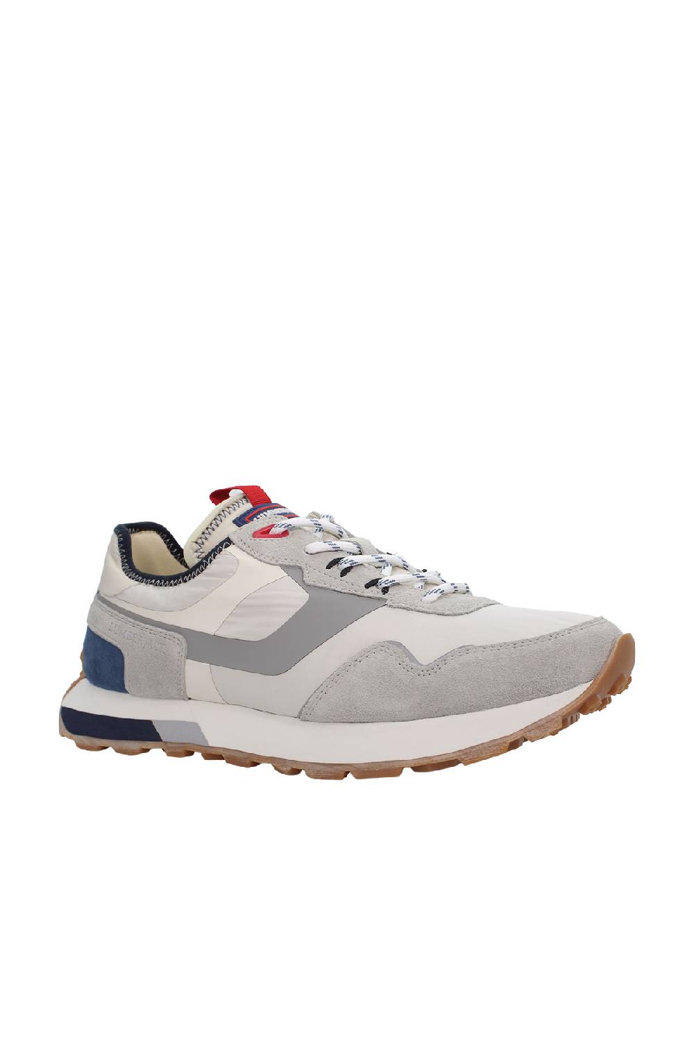 LumberJack FURY SNEAKERS UOMO Offerta