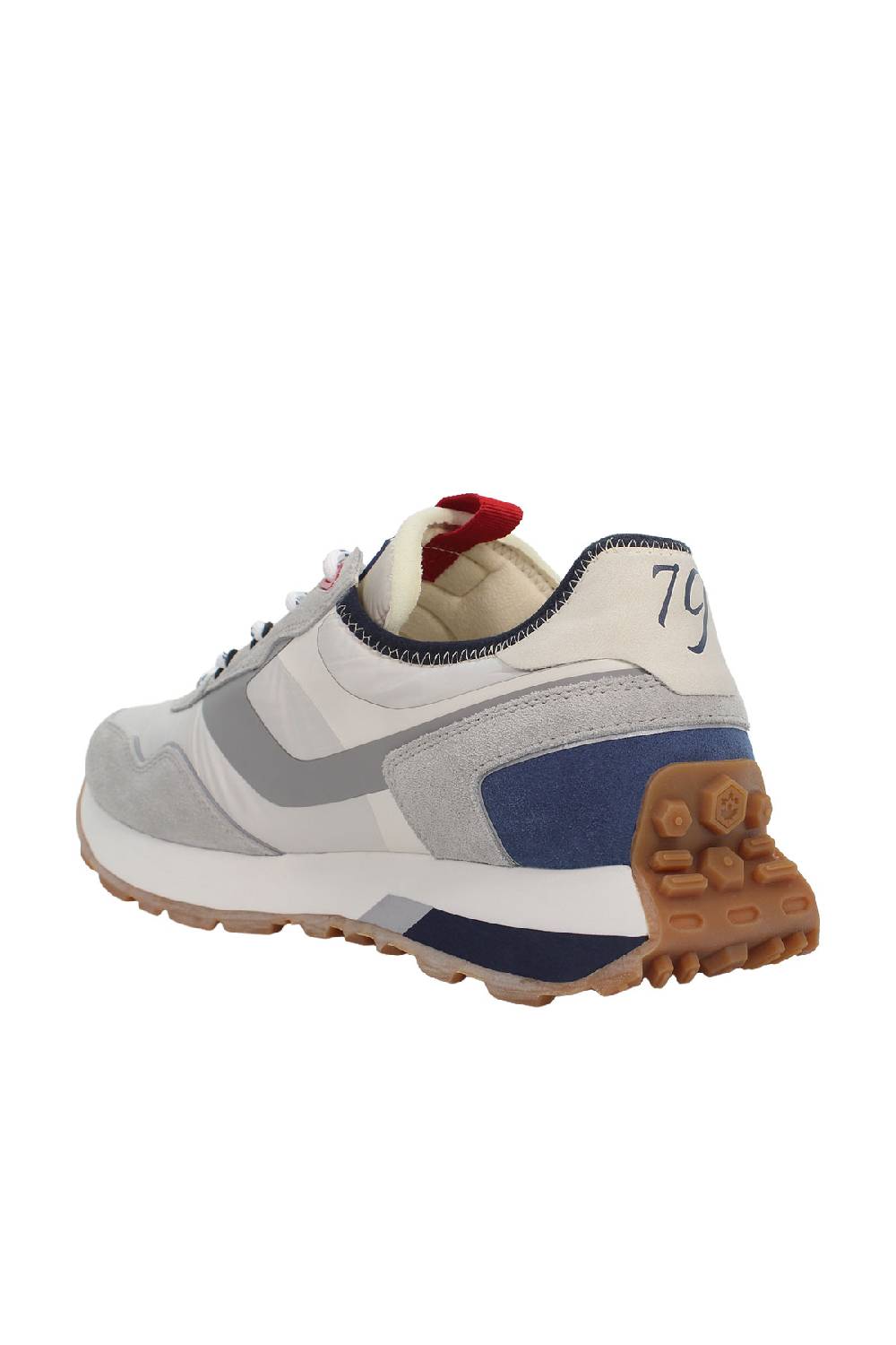 LumberJack FURY SNEAKERS UOMO Offerta