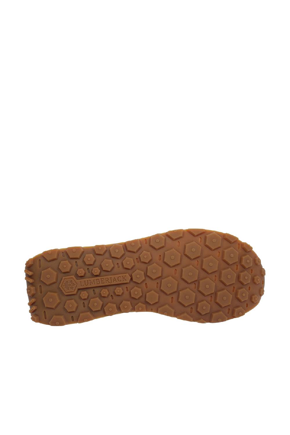 LumberJack FURY SNEAKERS UOMO Offerta