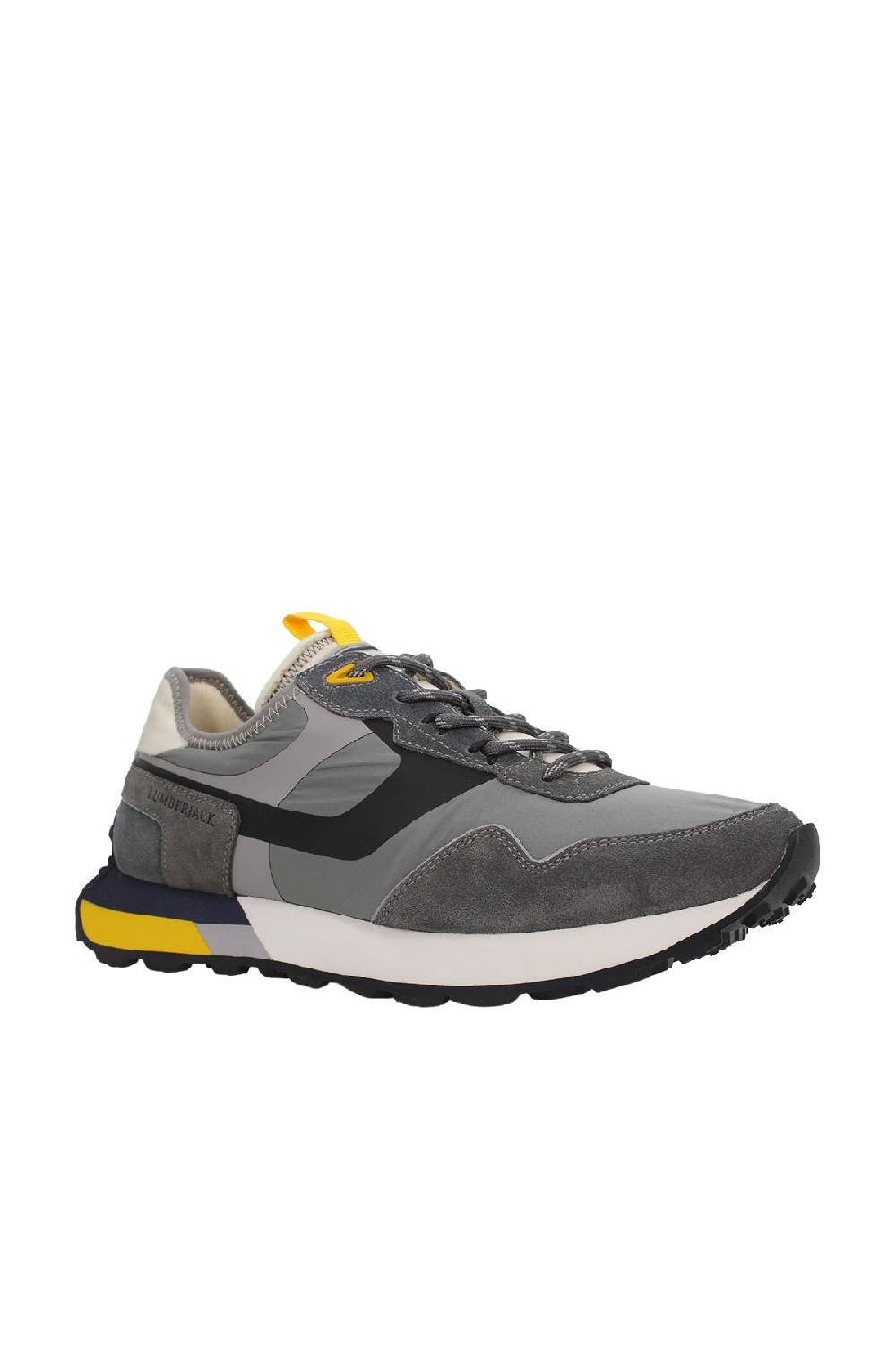 LumberJack FURY SNEAKERS UOMO Economico